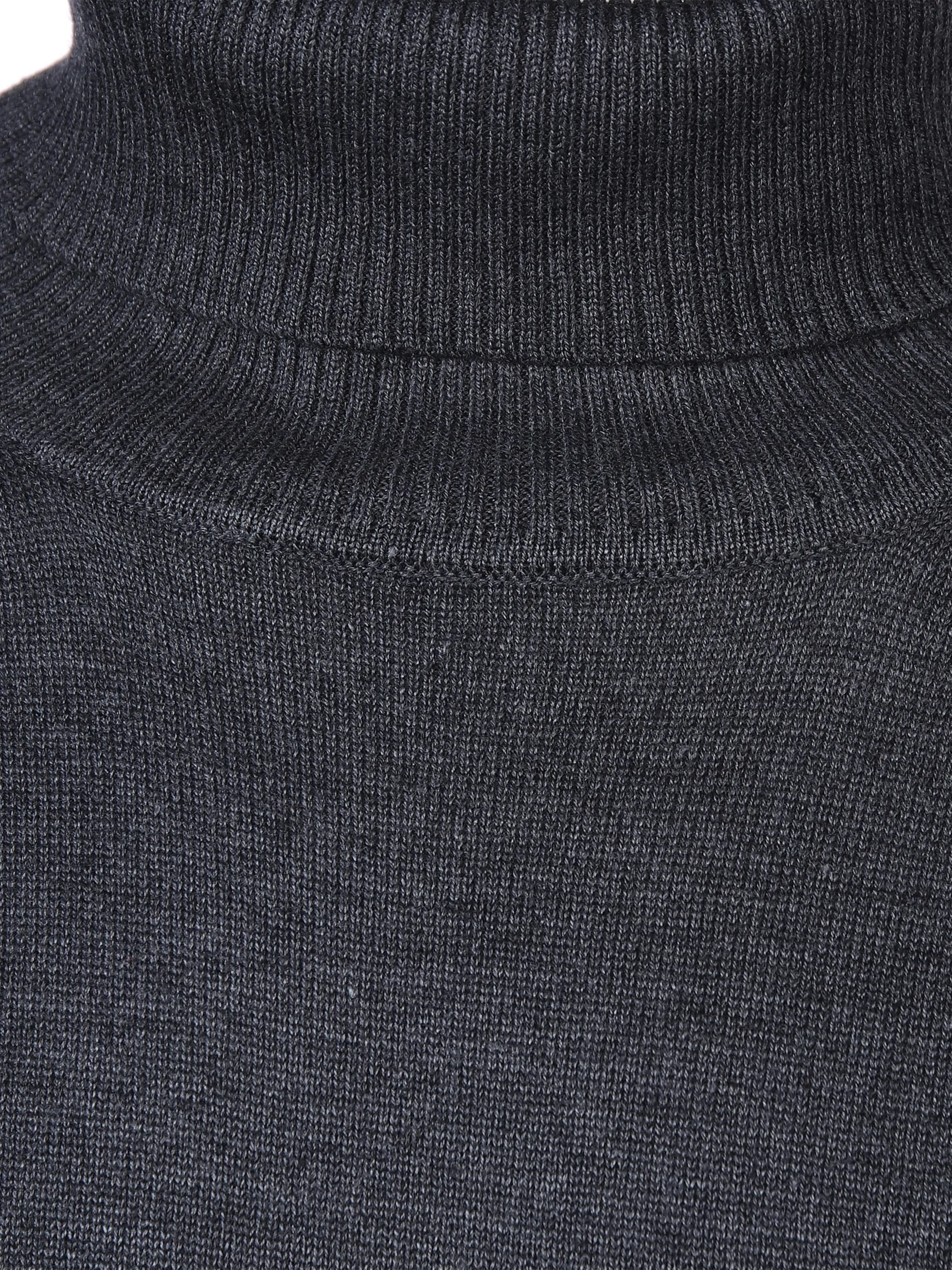 Jim Spencer He. Strickrolli Premium Grau 650016 ANTHRA 3 Jim Spencer He. Strickrolli Premium Grau 650016 ANTHRA 3