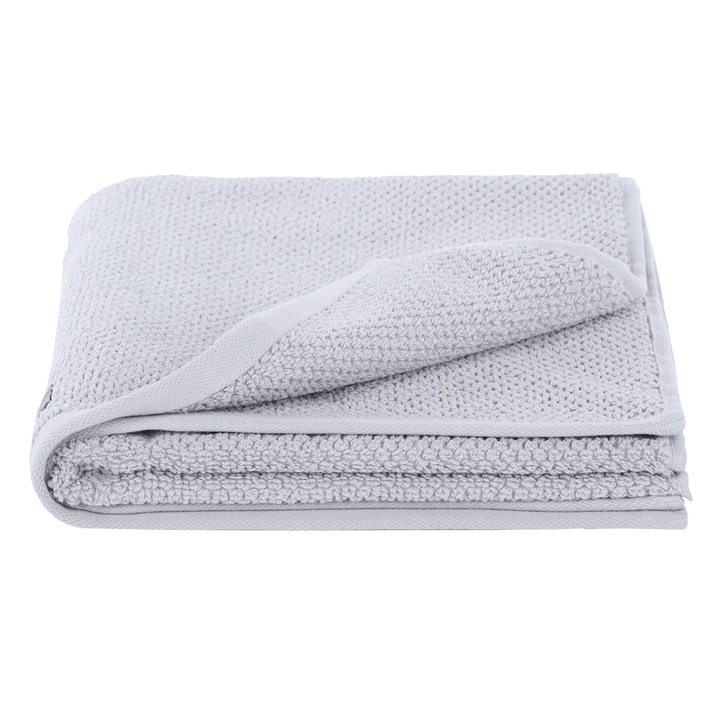 Ross Handtuch Selection 50x100 Silber 887282 80 1