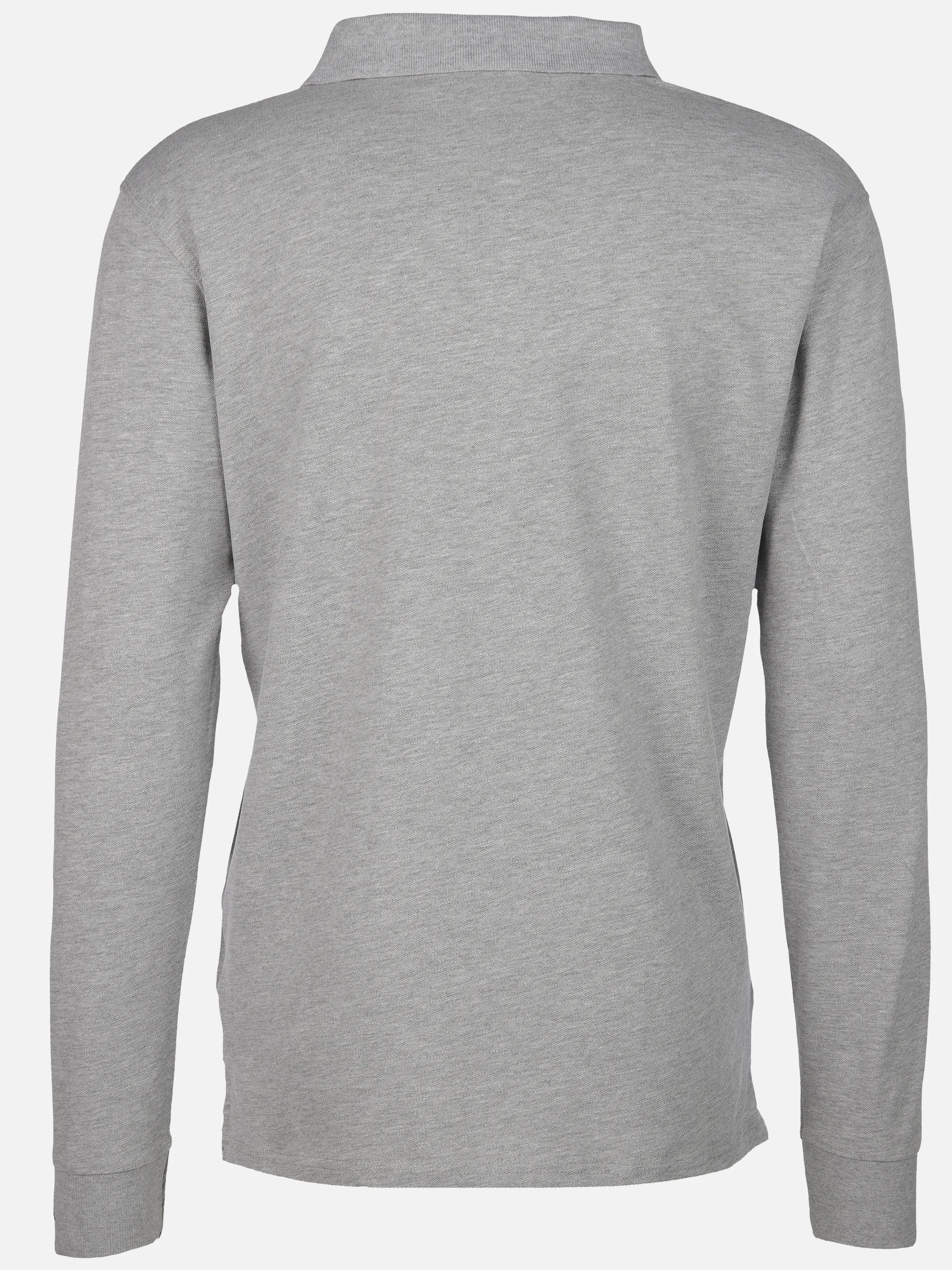 U.S. Polo Assn. He. Poloshirt 1/1 Arm Grau 911146 282 2 U.S. Polo Assn. He. Poloshirt 1/1 Arm Grau 911146 282 2