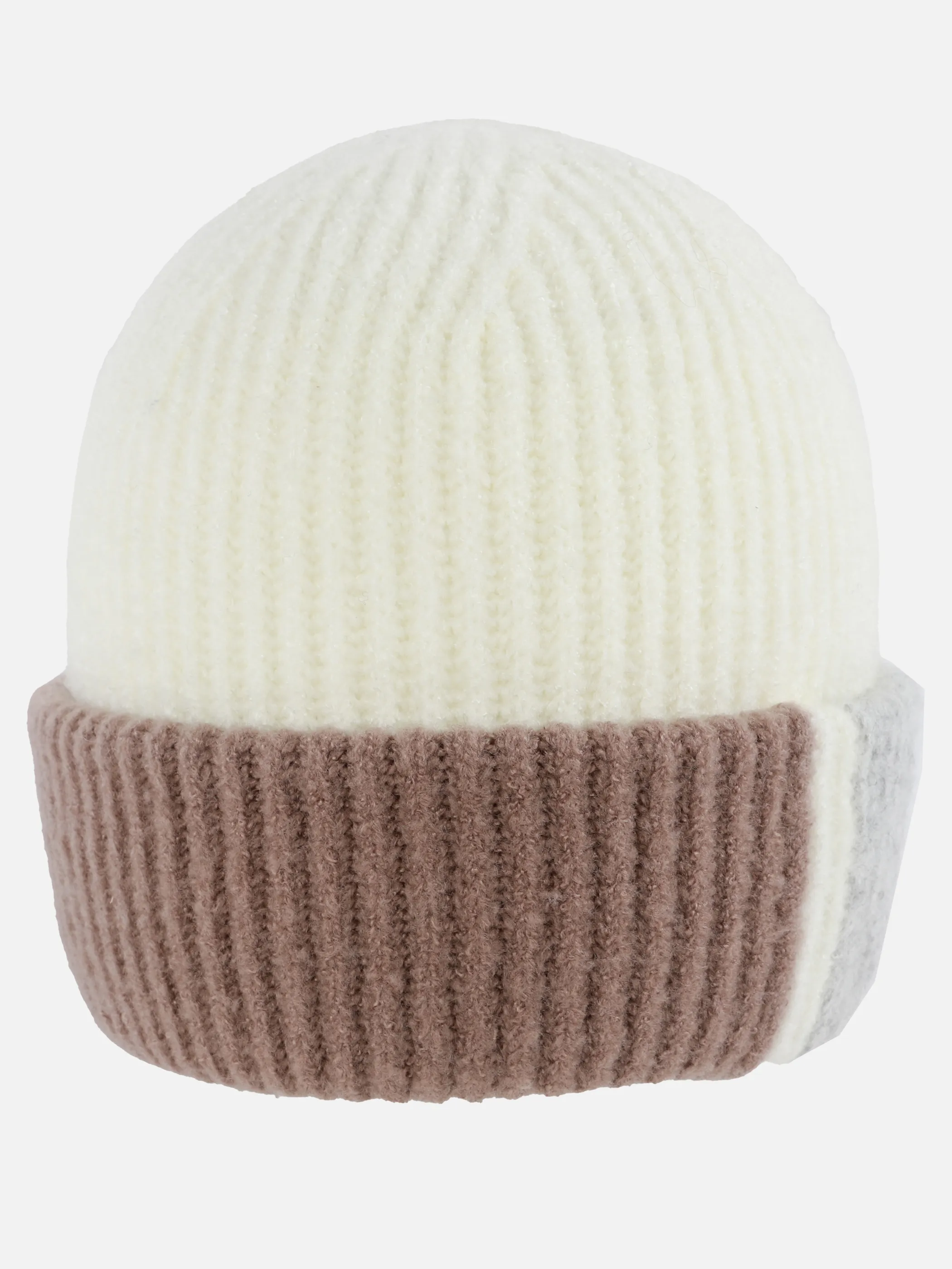 IX-O Da-Mütze Weiß 916768 OFFWHITE 1