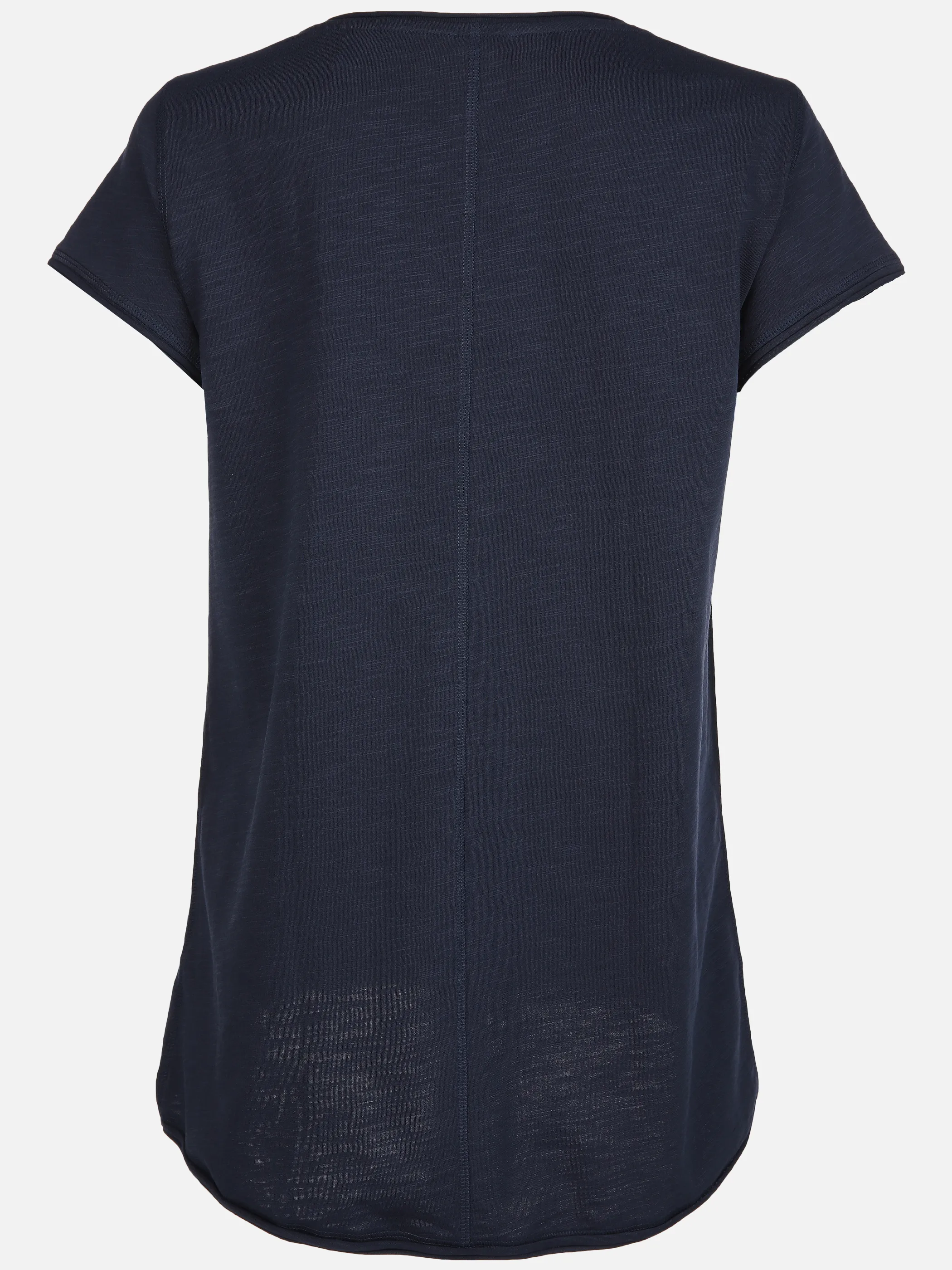 Esprit 994EE1K322 N tee co/slub Blau 893011 E400 2