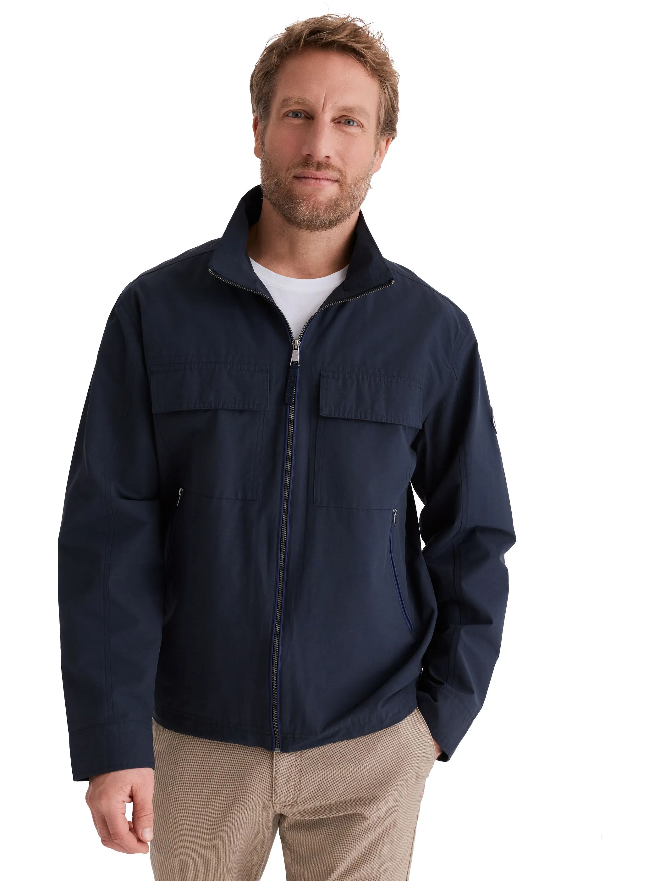 Stooker HAKA 72050190004597 He. Outdoor Jac Marine 928375 4597 1