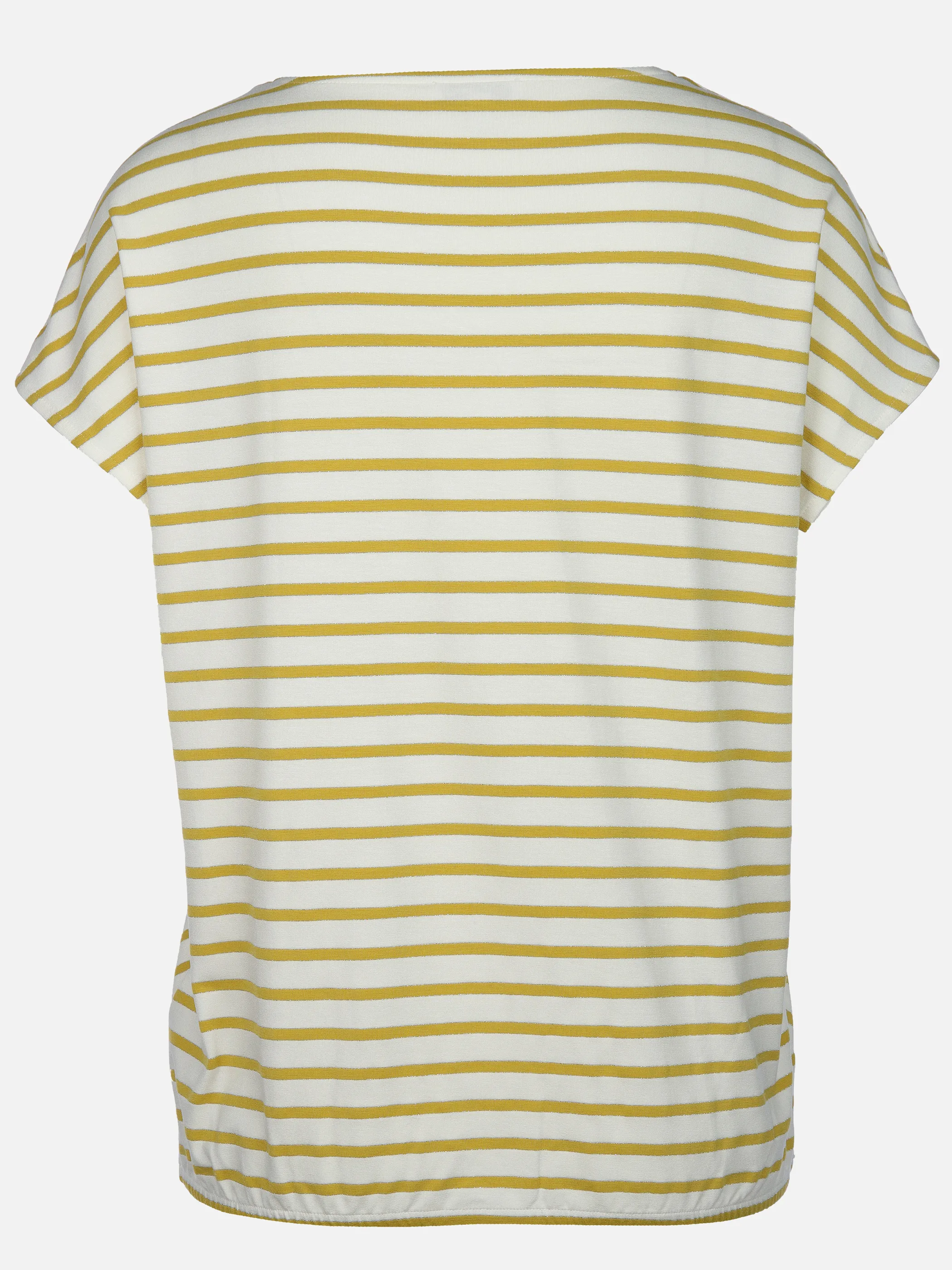 Lisa Tossa Da-Ringelshirt Gelb 906604 GOLDEN 2