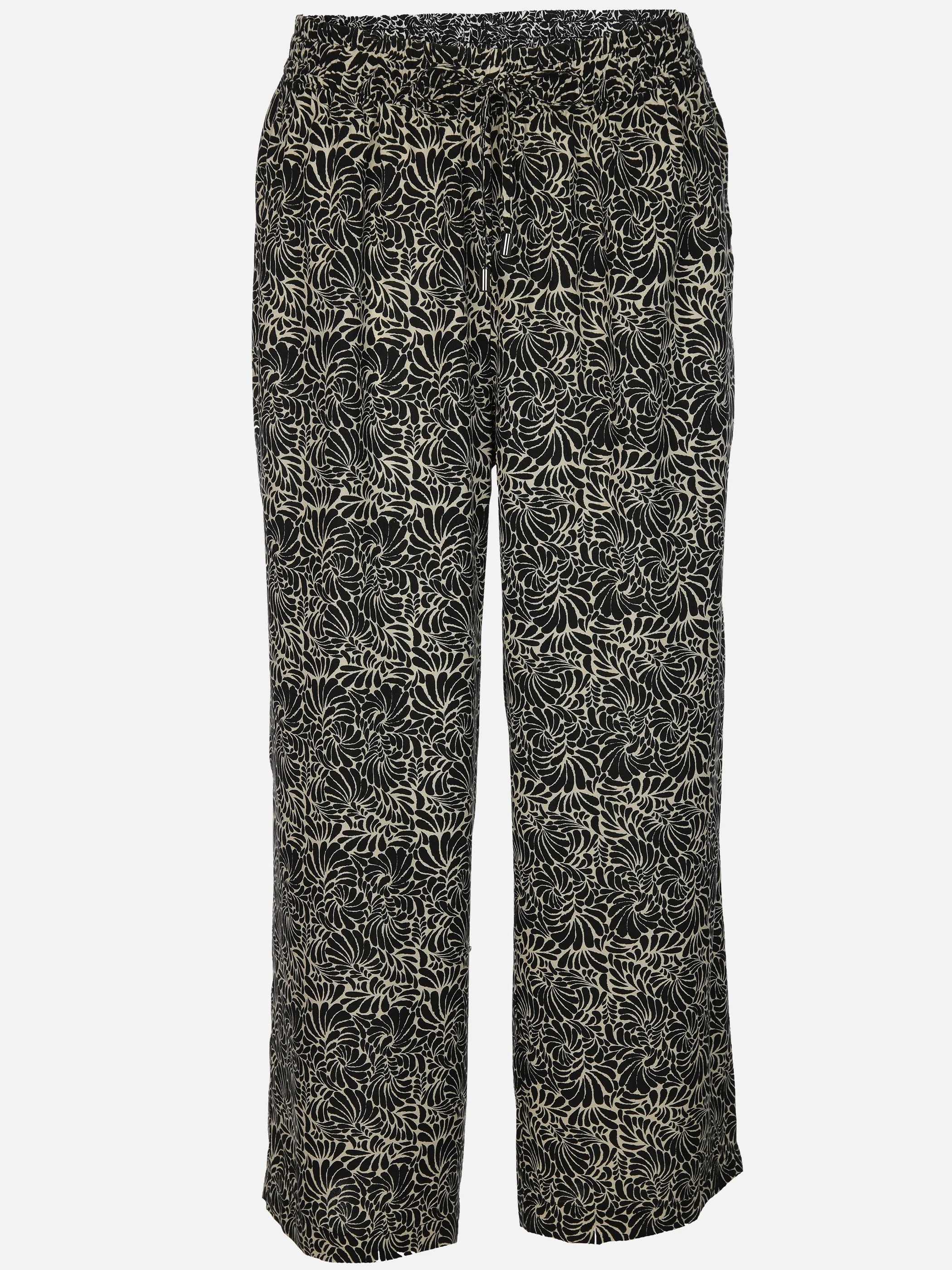 Sonja Blank Da-gr.Gr. Culotte Schwarz 908245 FOSSILS 1 Sonja Blank Da-gr.Gr. Culotte Schwarz 908245 FOSSILS 1