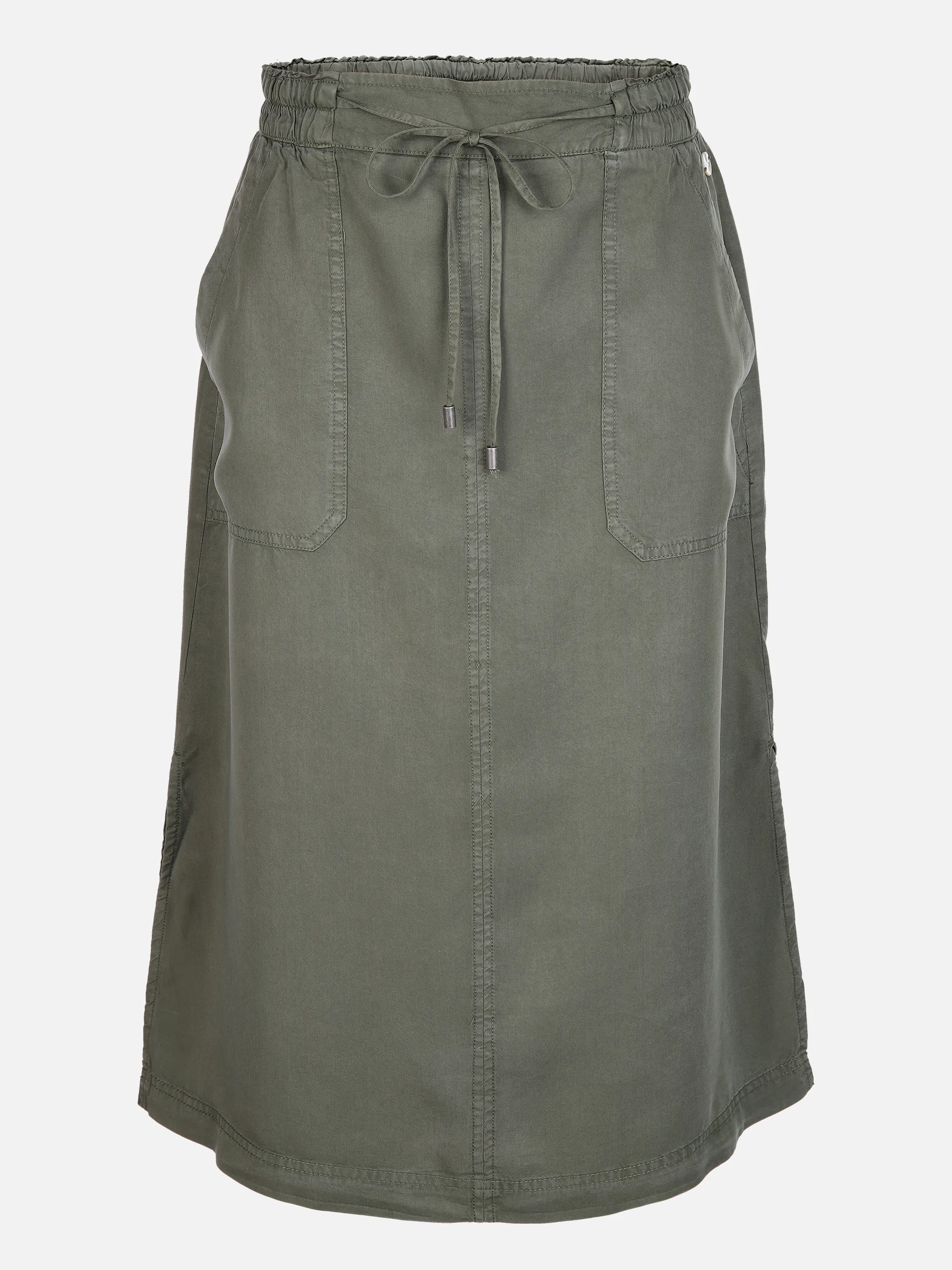 Sure Da-Tencelrock m. Elastikbund Grün 852493 OLIVE 1