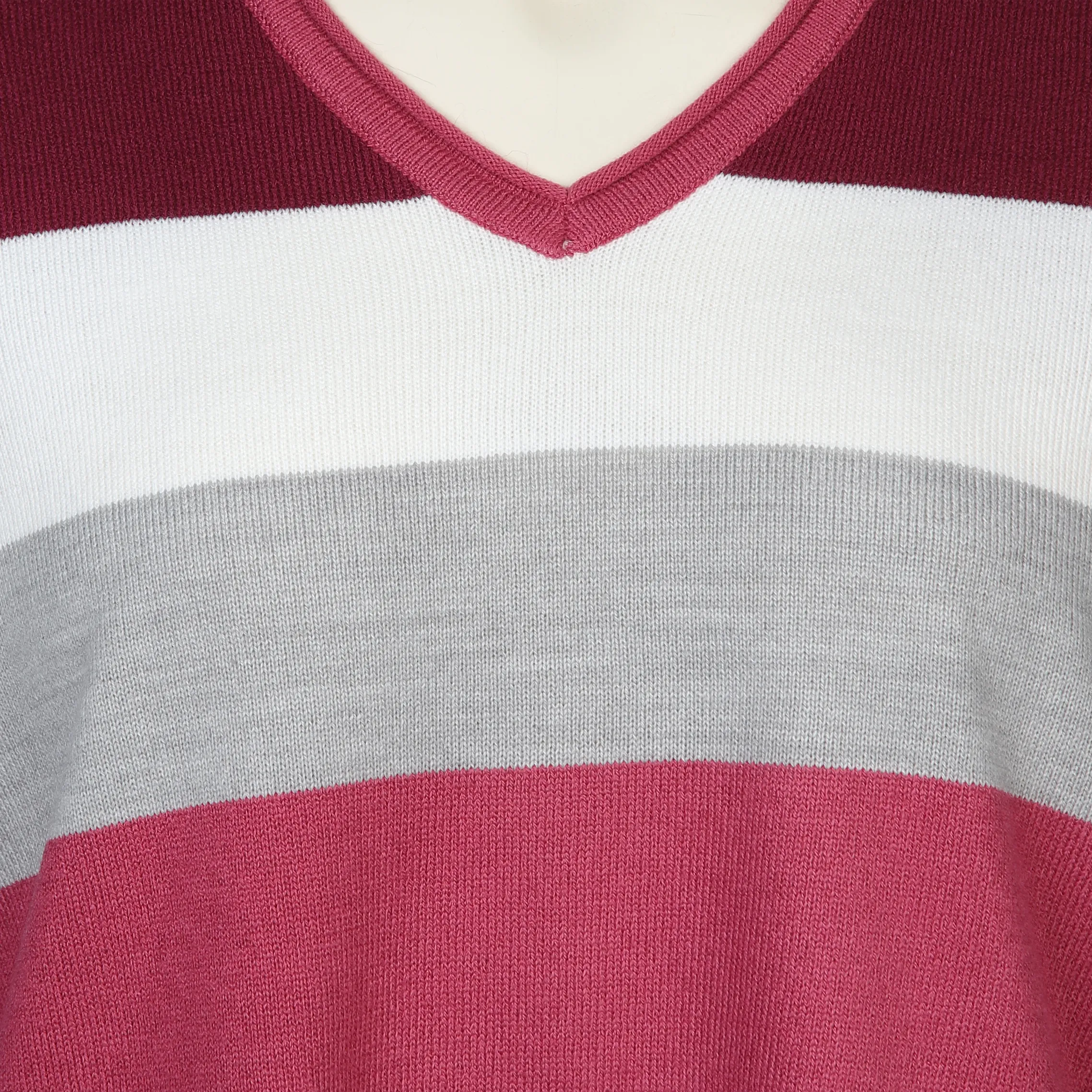 Sonja Blank Da-gr.Gr.Pullover Cashmere lik Lila 880822 LILA GEM 3 Sonja Blank Da-gr.Gr.Pullover Cashmere lik Lila 880822 LILA GEM 3