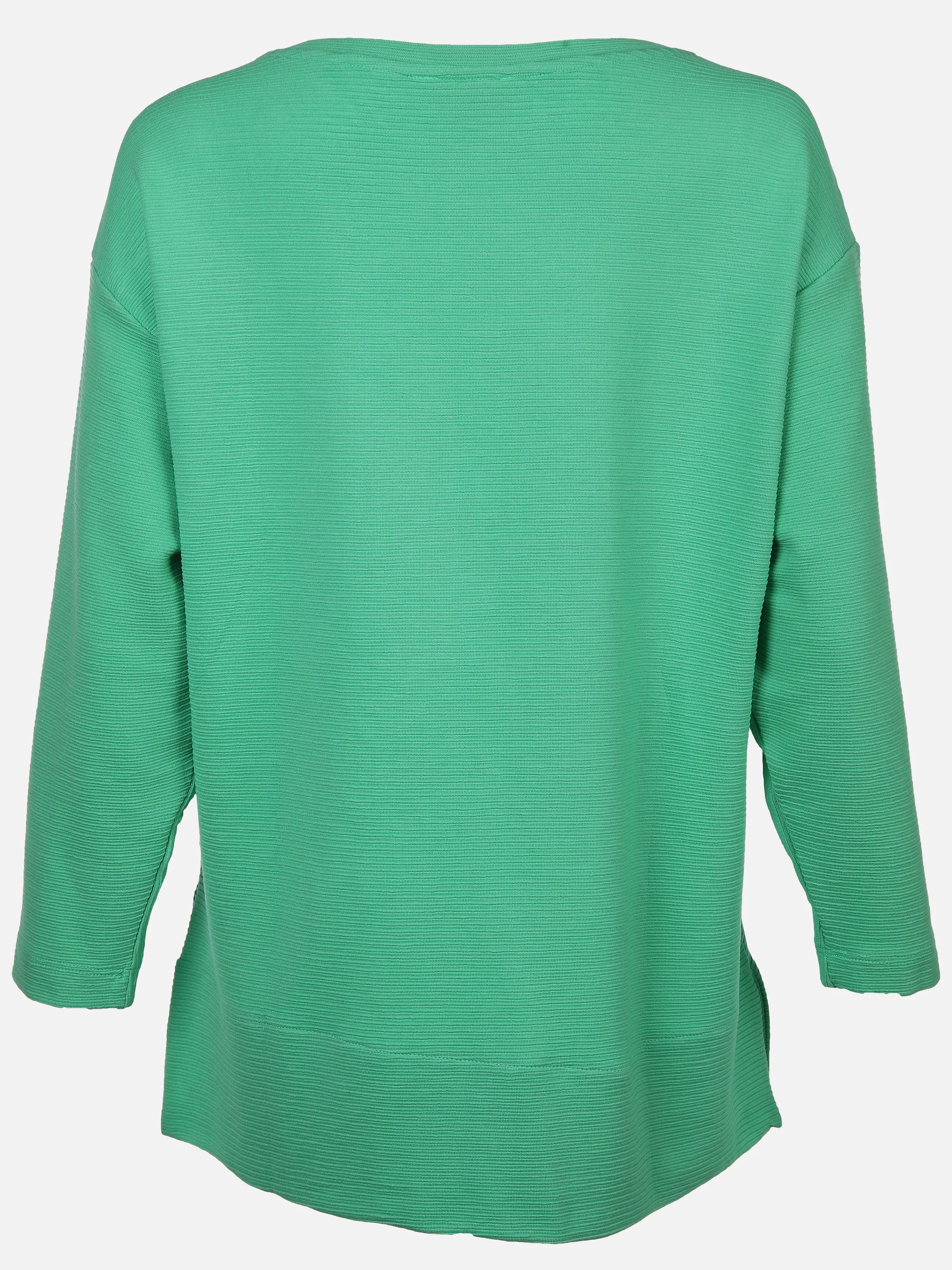 Sure Da-Ottoman-Jaquard-Shirt Grün 889315 GREEN 2 Sure Da-Ottoman-Jaquard-Shirt Grün 889315 GREEN 2