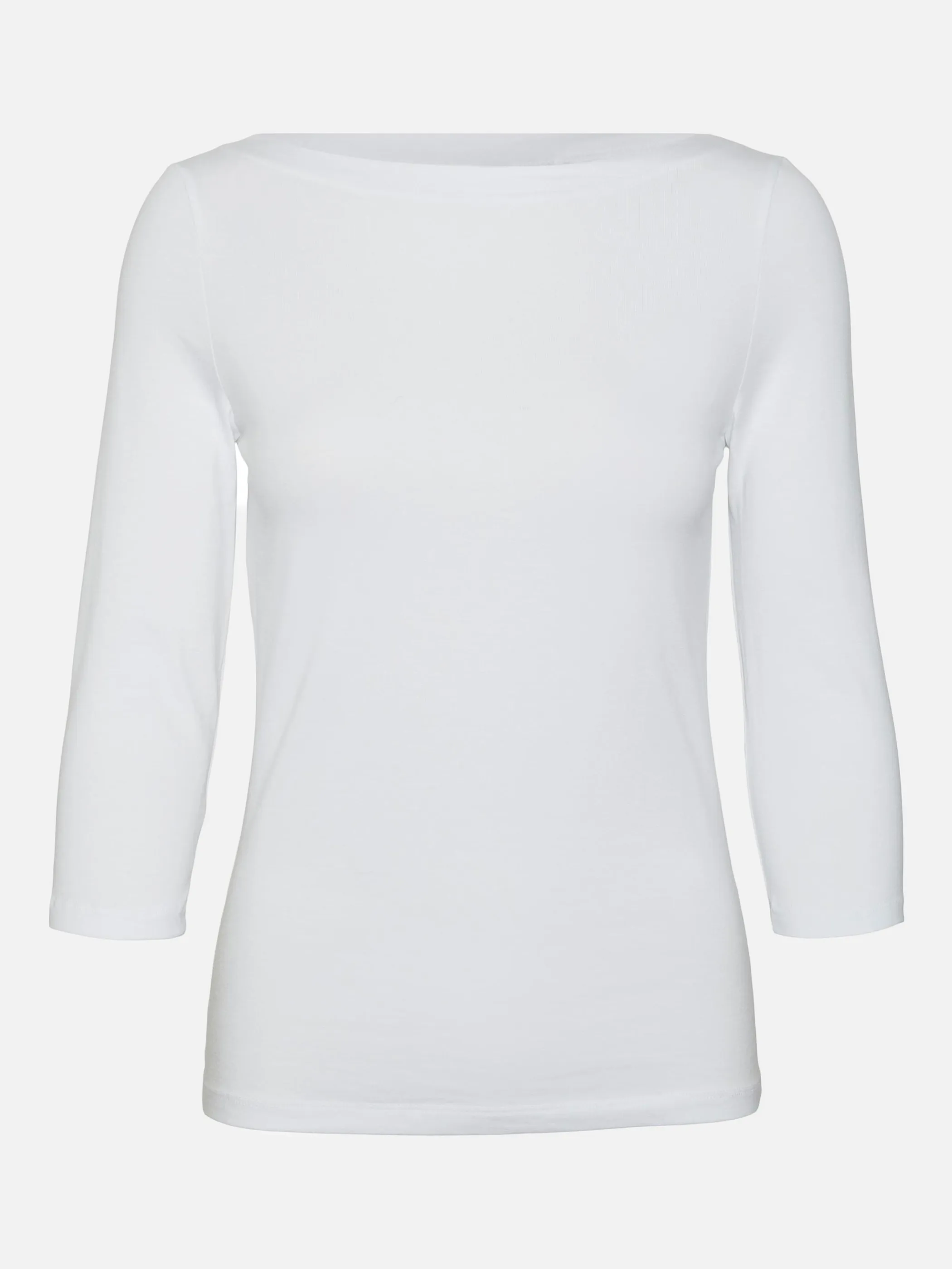Vero Moda 10274133 VMPANDA MODAL 3/4 TOP Weiß 866193 175683 1 Vero Moda 10274133 VMPANDA MODAL 3/4 TOP Weiß 866193 175683 1
