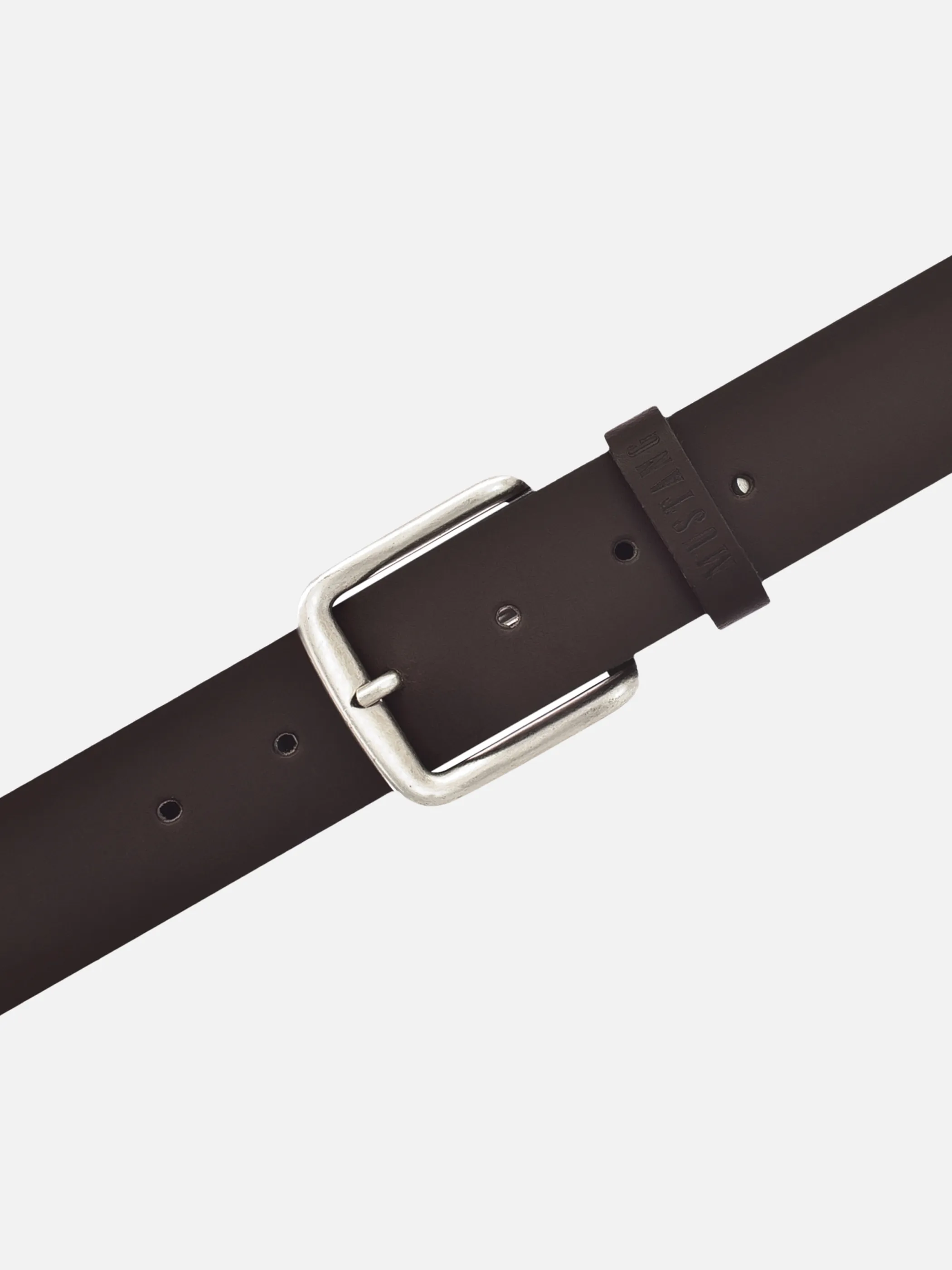 Mustang MG2118L15 40mm Ledergürtel Q.6 Braun 885640 0691 2 Mustang MG2118L15 40mm Ledergürtel Q.6 Braun 885640 0691 2