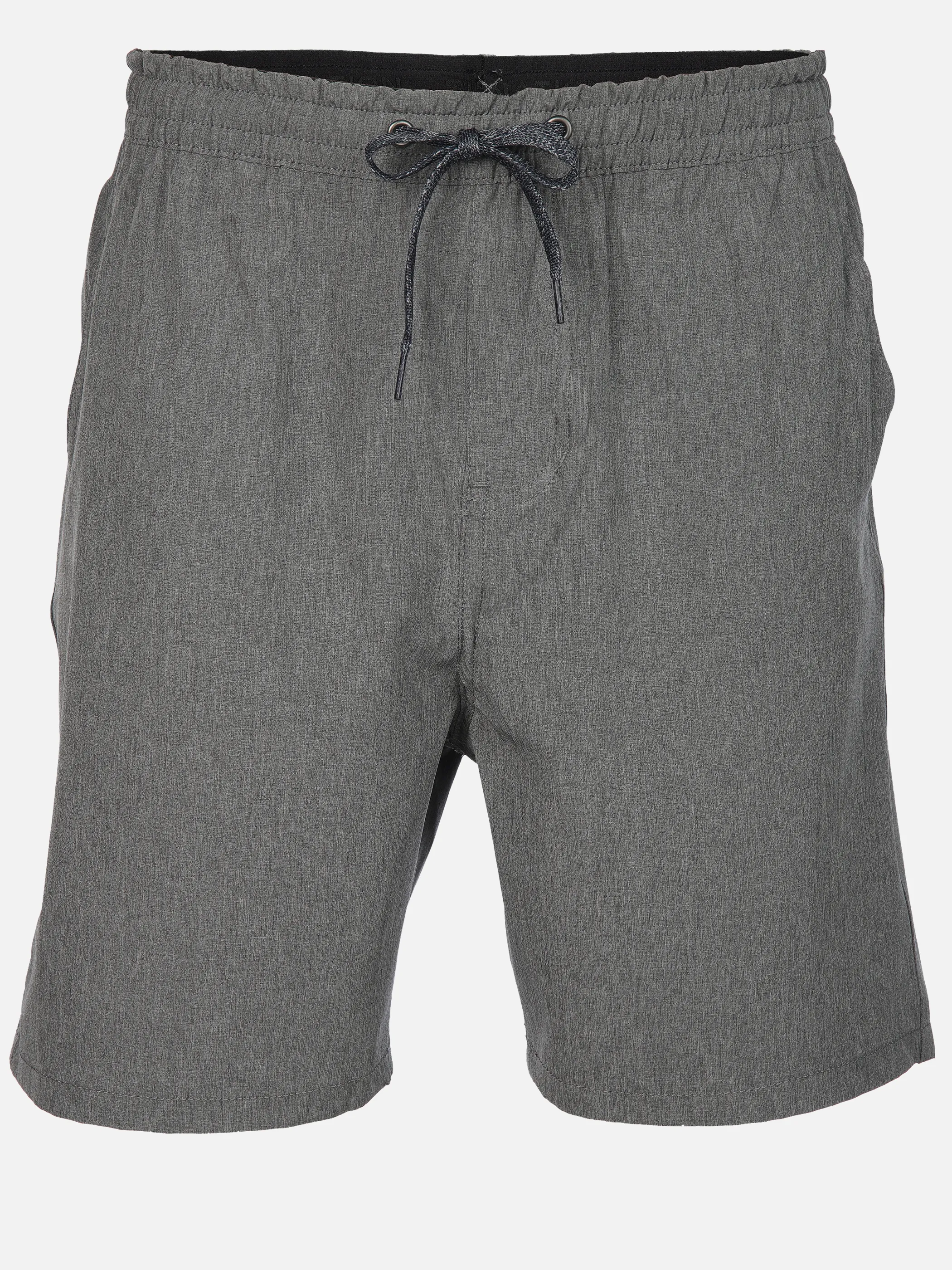 Grinario Sports He-Badeshorts Grau 906612 GREY 1 Grinario Sports He-Badeshorts Grau 906612 GREY 1