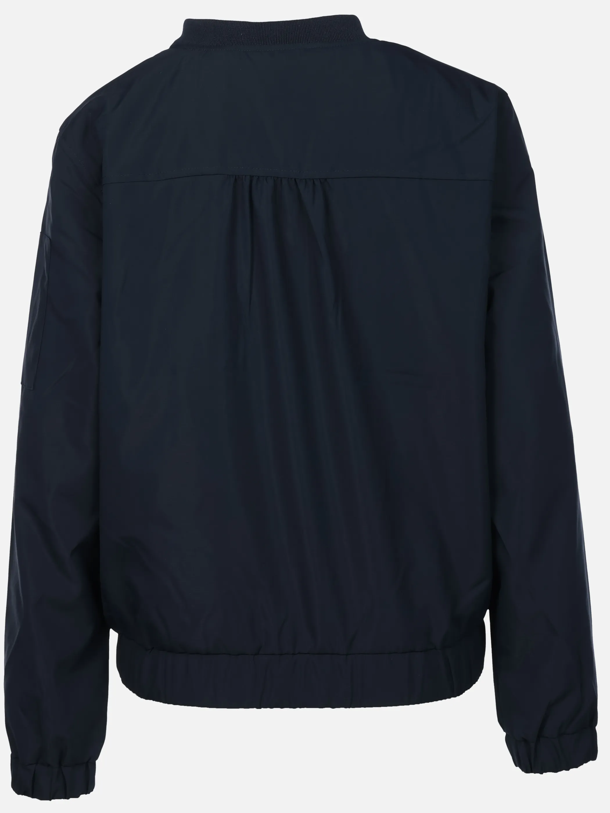 Lisa Tossa Da-Blouson m. Reißverschluss Blau 920862 SAPPHIRE 2