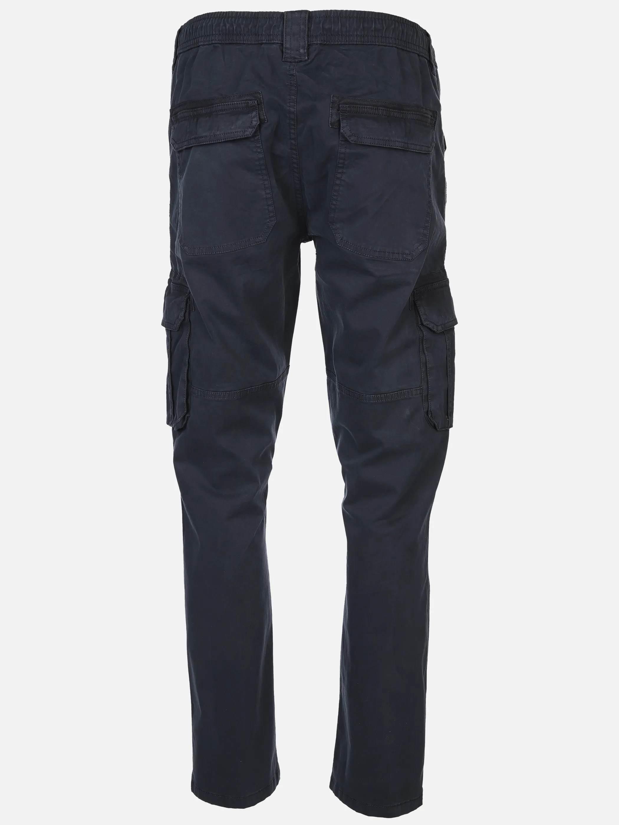 Southern Territory He. Cargohose washer Schlupfbund Blau 897103 NAVY 2 Southern Territory He. Cargohose washer Schlupfbund Blau 897103 NAVY 2