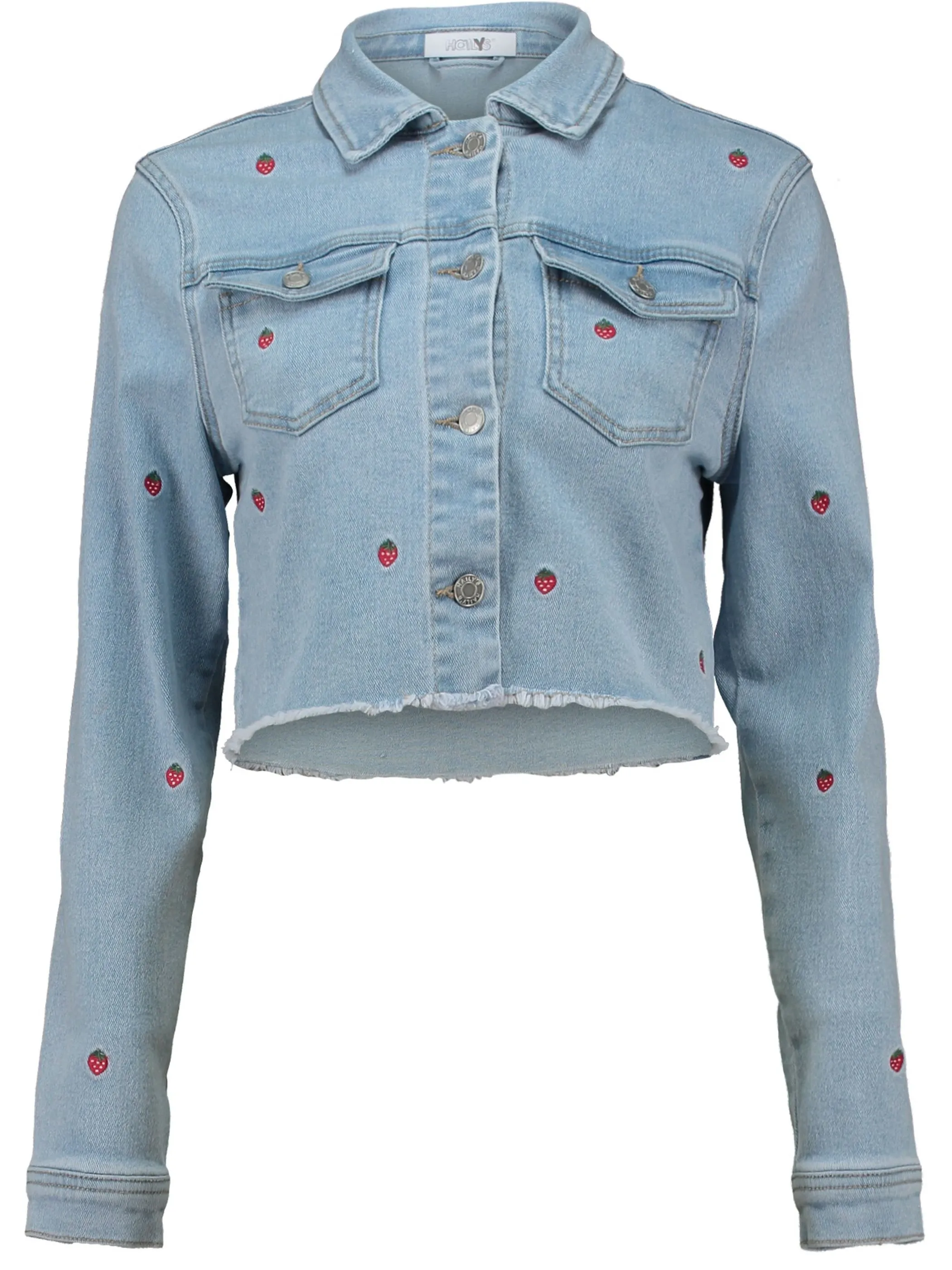 Hailys QI-2505126 LS C DJK Be44rry Blau 932591 195023 1