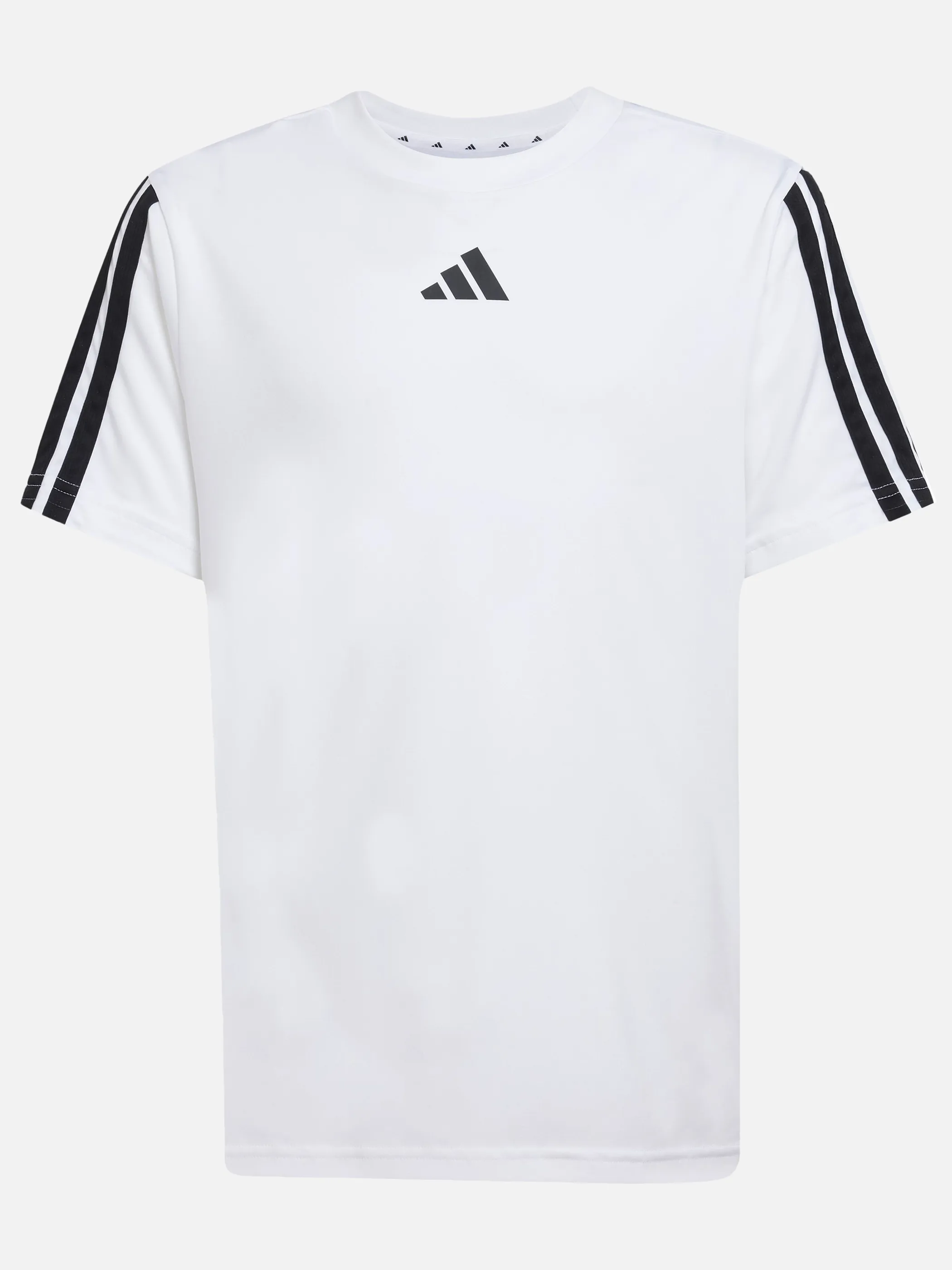 Adidas JJ1033 TB-TShirt 3S weiß Weiß 904924 000 1