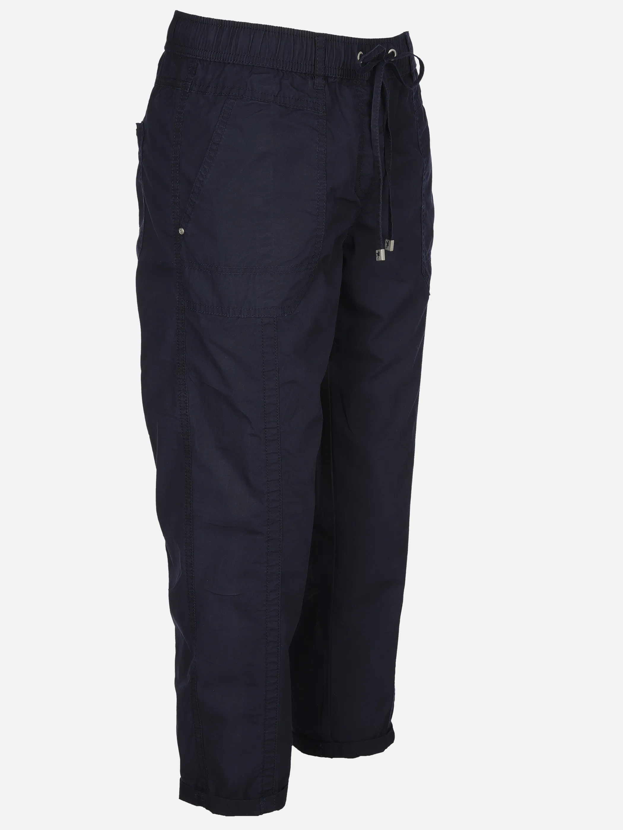 Sure Da-Papertouch-Hose 7/8 Länge Marine 907327 NAVY 3 Sure Da-Papertouch-Hose 7/8 Länge Marine 907327 NAVY 3