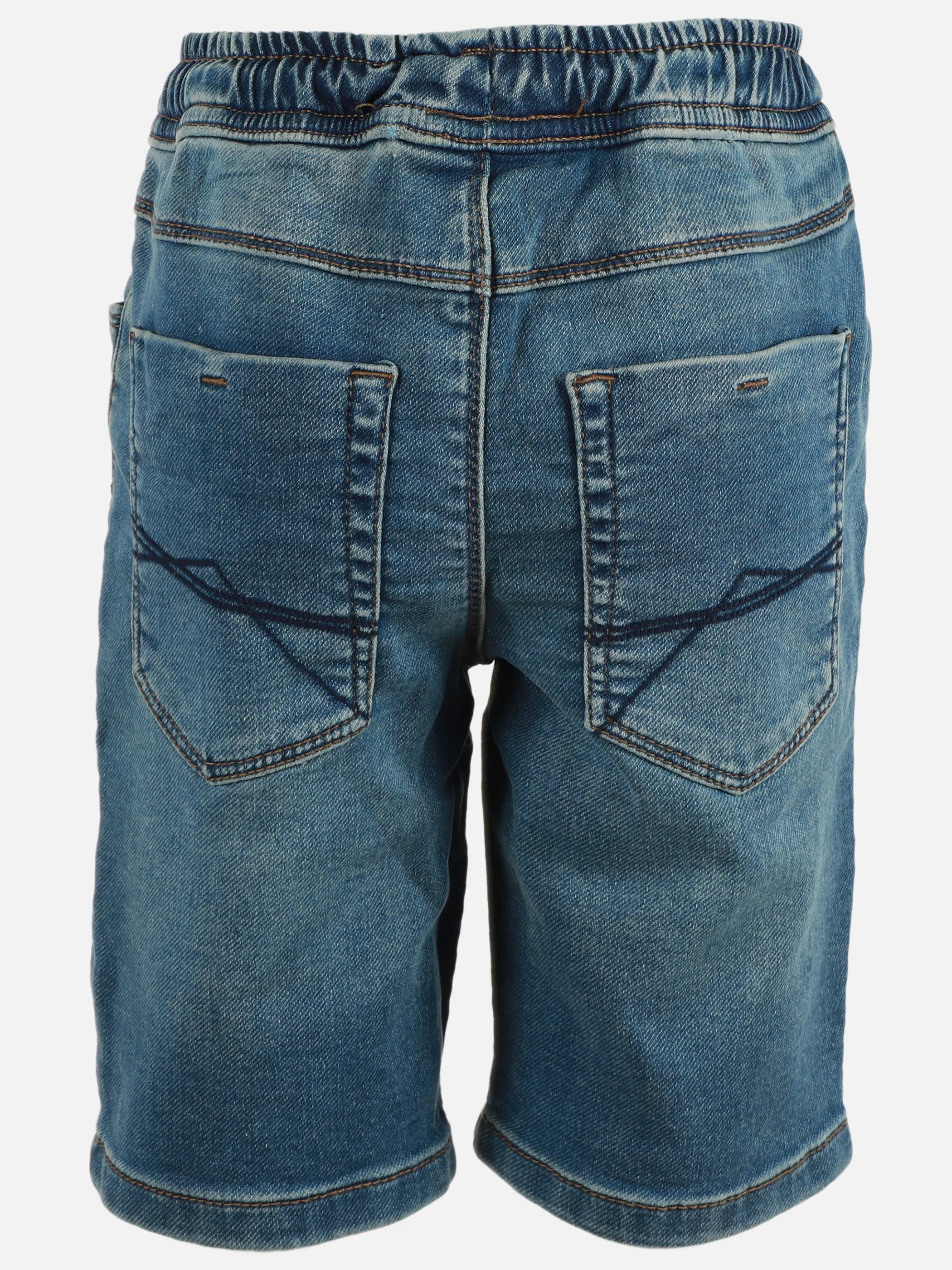 Stooker Kids 06850200007379 Ki. Shorts/Berm Blau 882722 7379 2