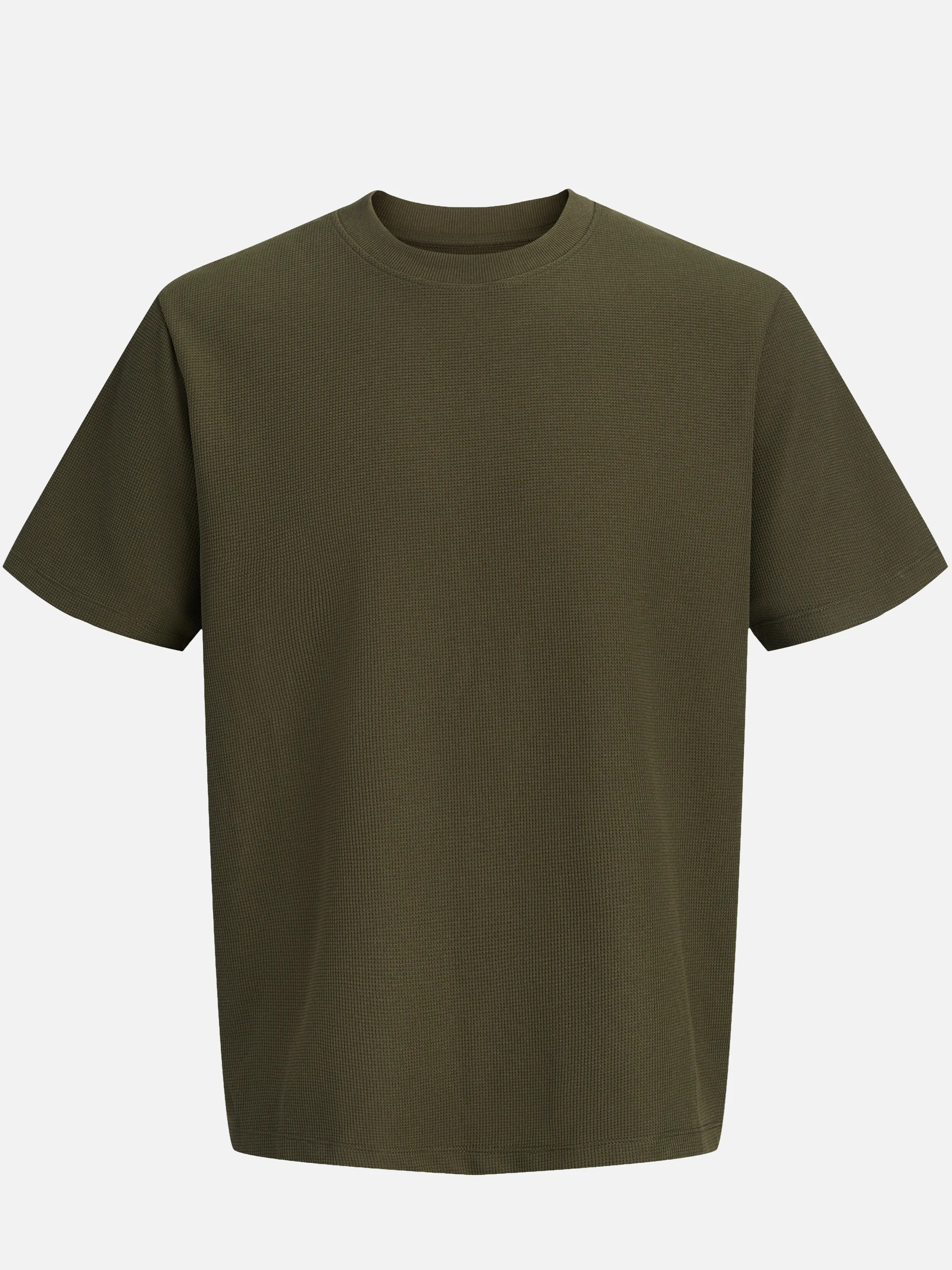 Jack Jones 12278952 JJEAUSTIN TEE SS NOOS Schwarz 922264 176668 1