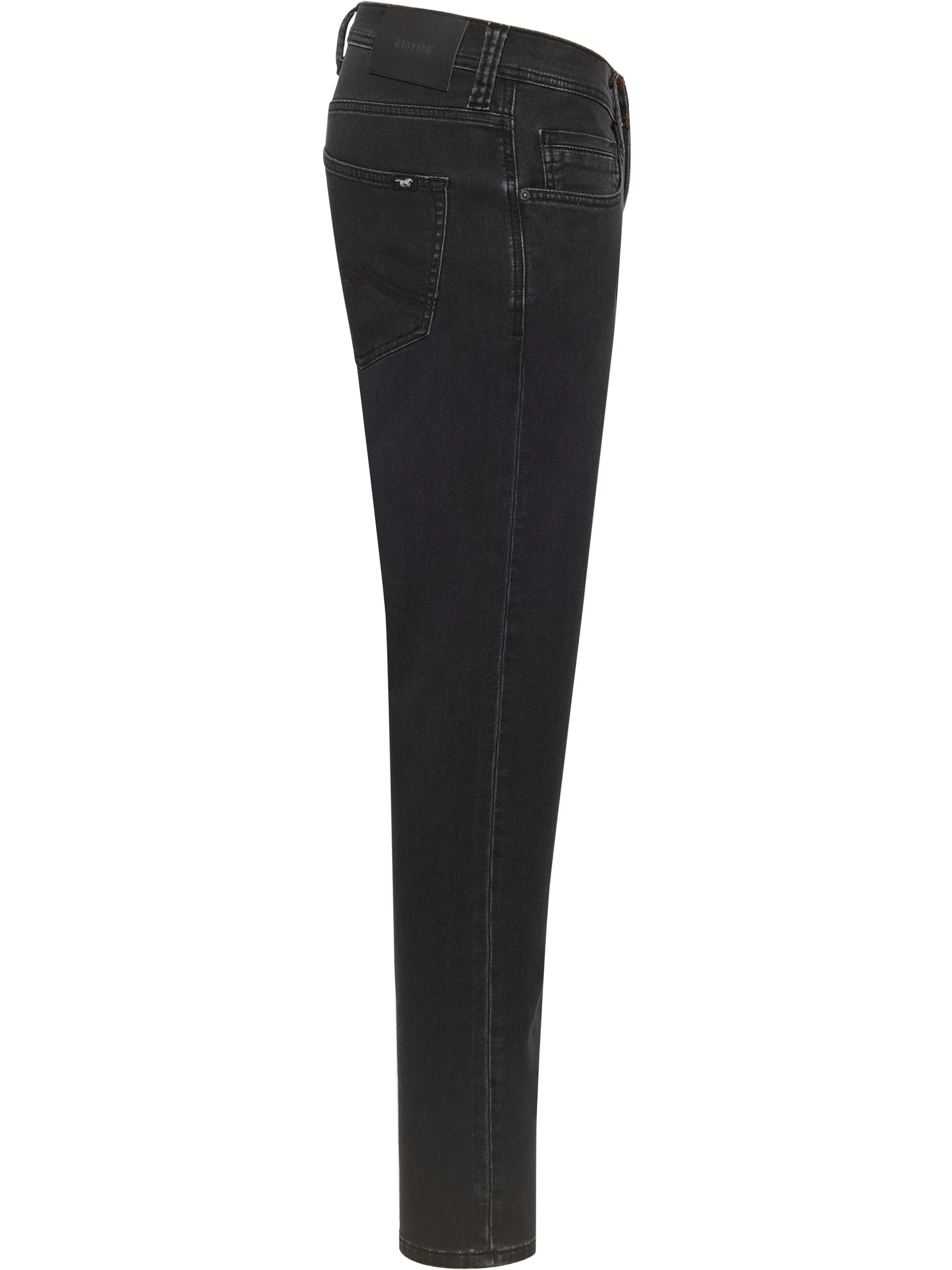 Mustang 1015546 STYLE OREGON SLIM K Schwarz 905960 4000940 3