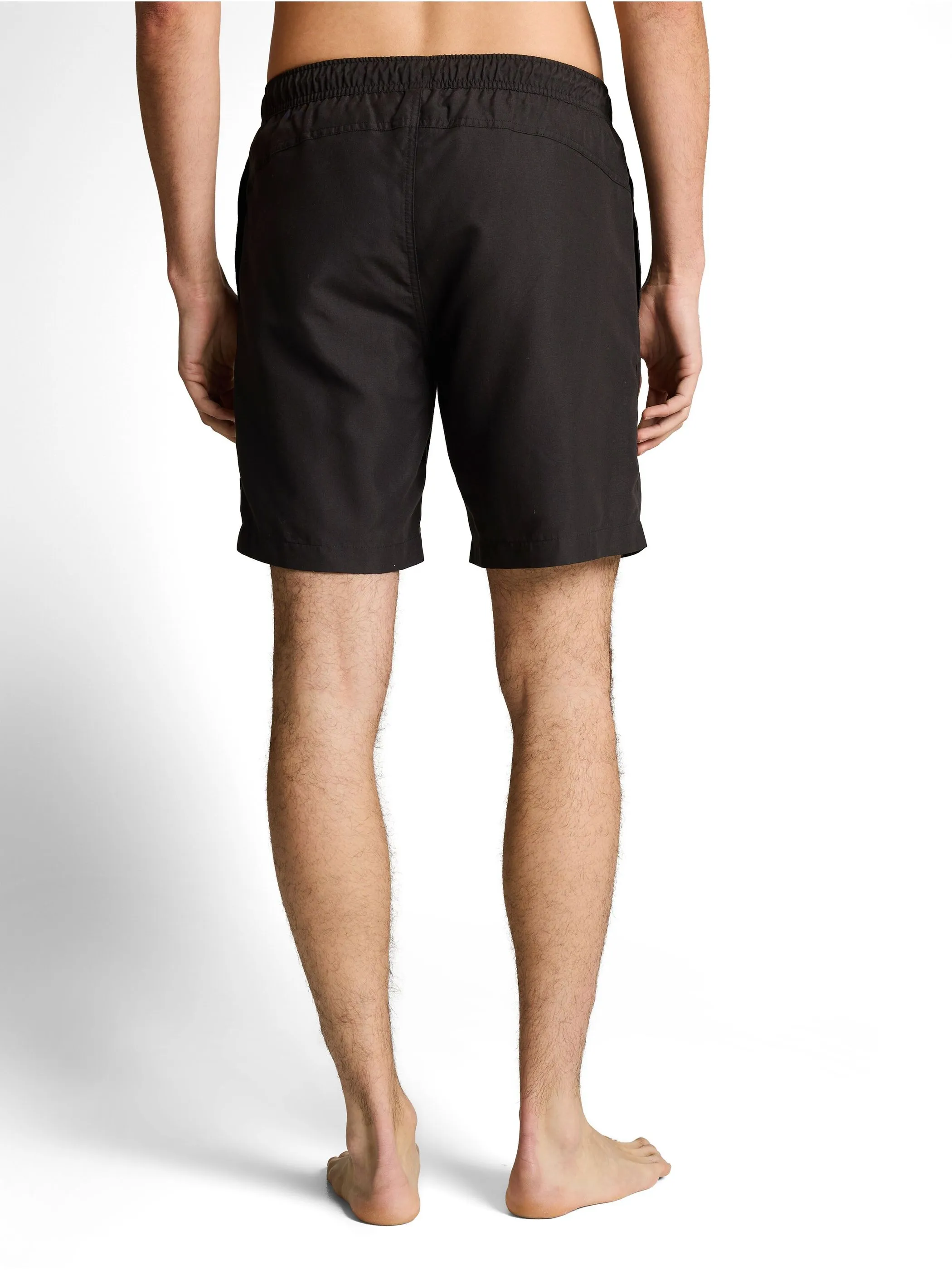 Tom Tailor 1050181 TT Basic Swimshorts Schwarz 921909 29999 2
