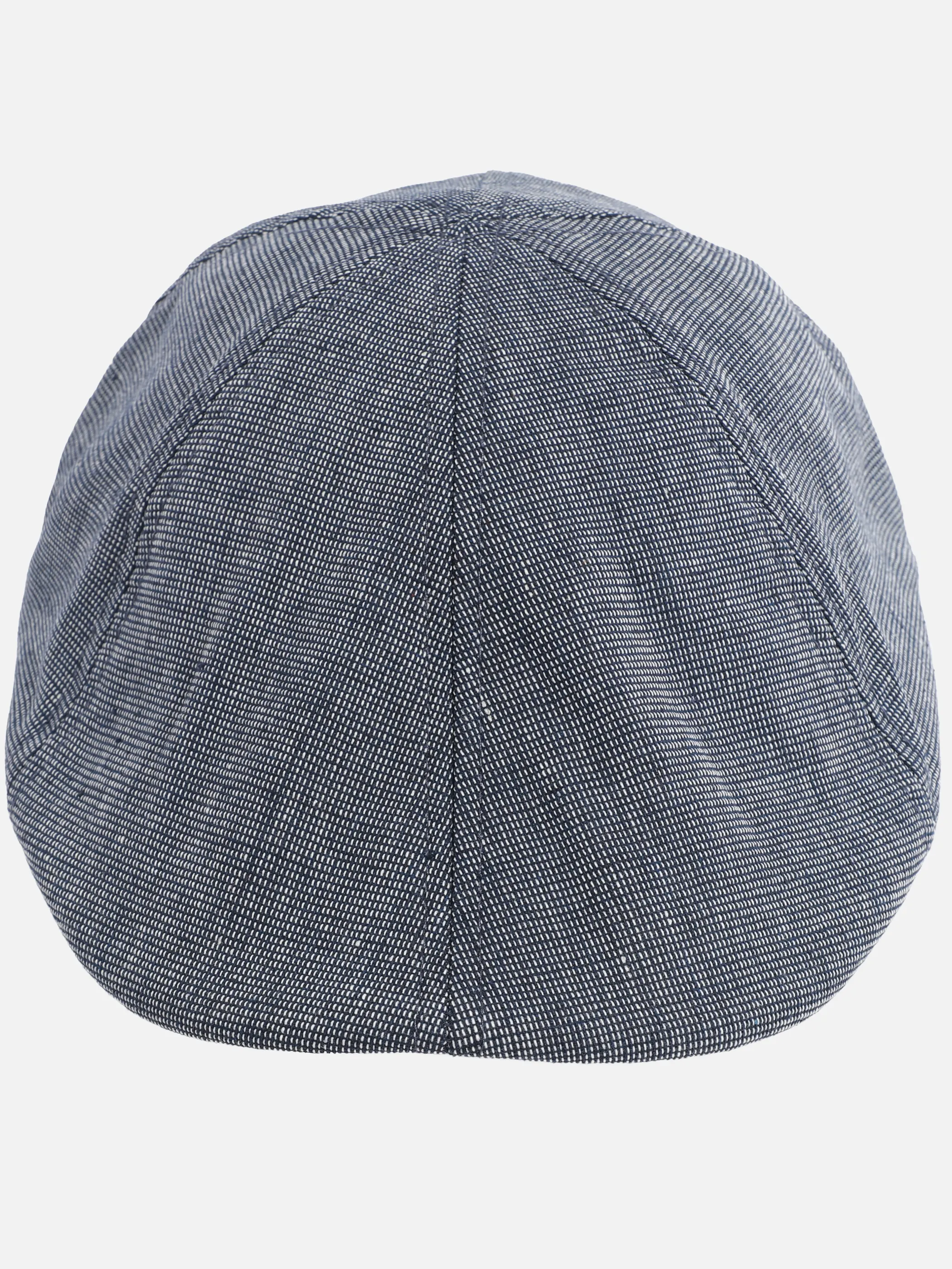 Jim Spencer He-Schiebermütze Blau 923257 BLAU 1