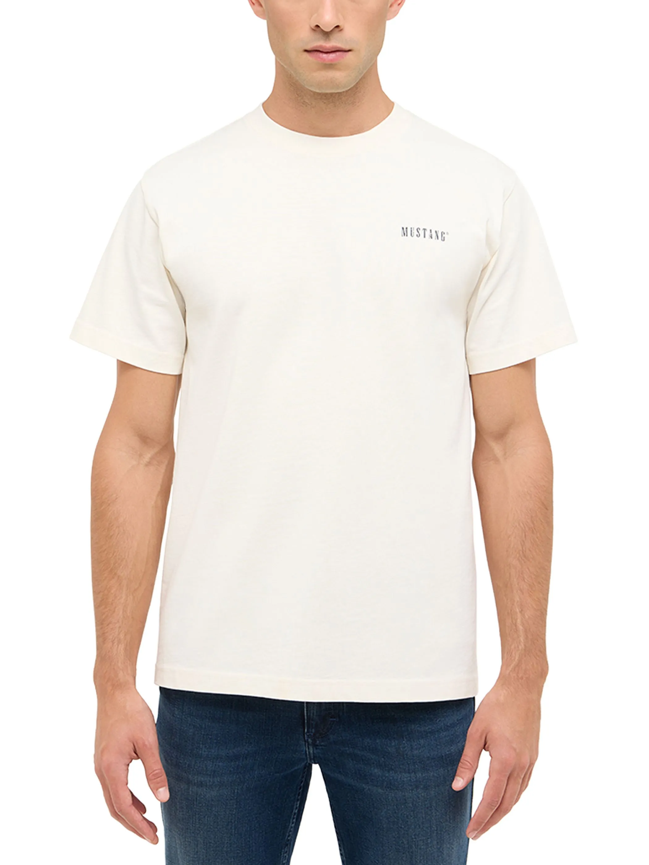 Mustang 1017138 STYLE AKRON Weiß 926184 2013 4