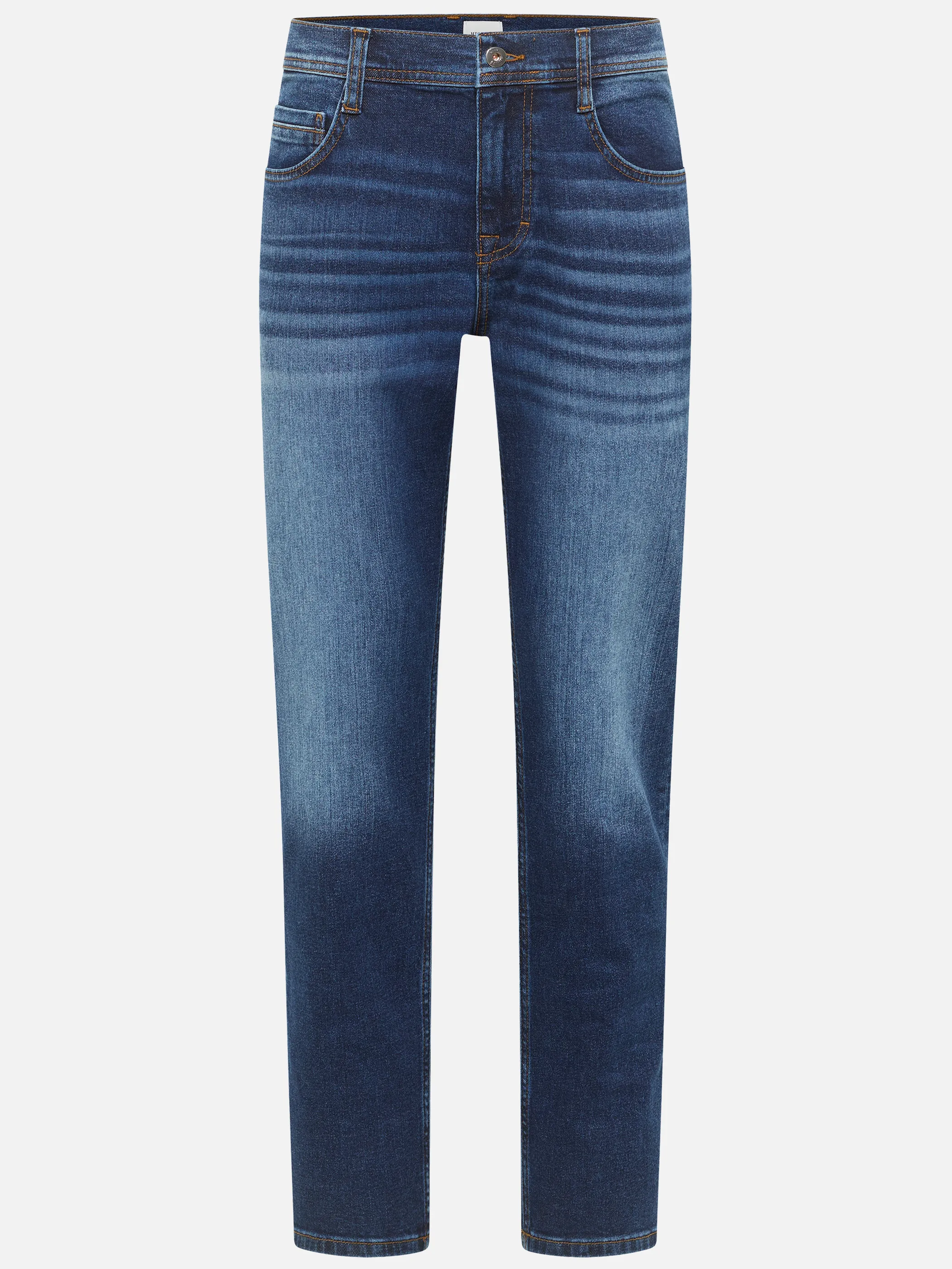 Mustang 1017444_883 STYLE DENVER STRAIGHT Blau 929381 5000883 3