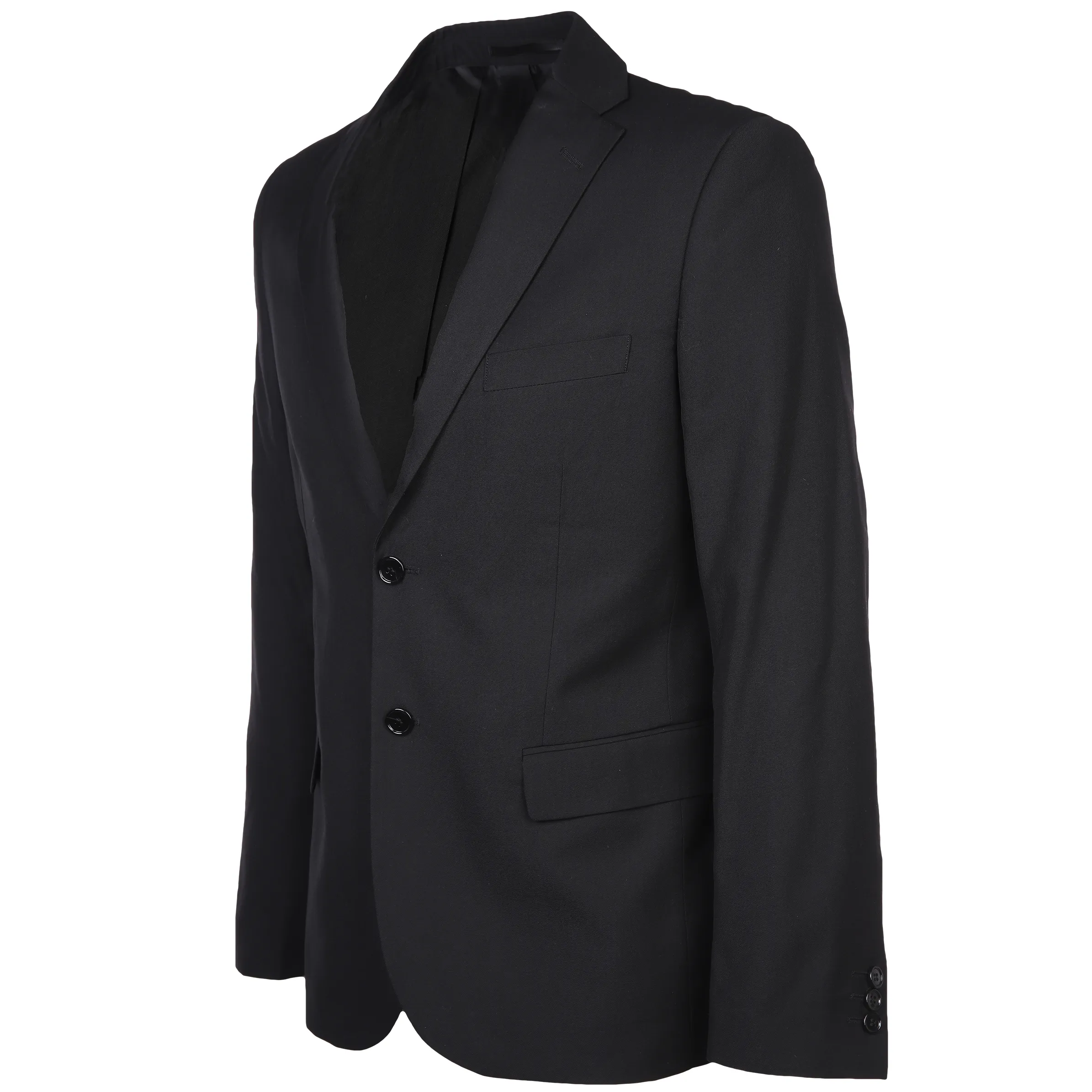 Jim Spencer Baukastensakko Schwarz Schwarz 822435 99 3 Jim Spencer Baukastensakko Schwarz Schwarz 822435 99 3