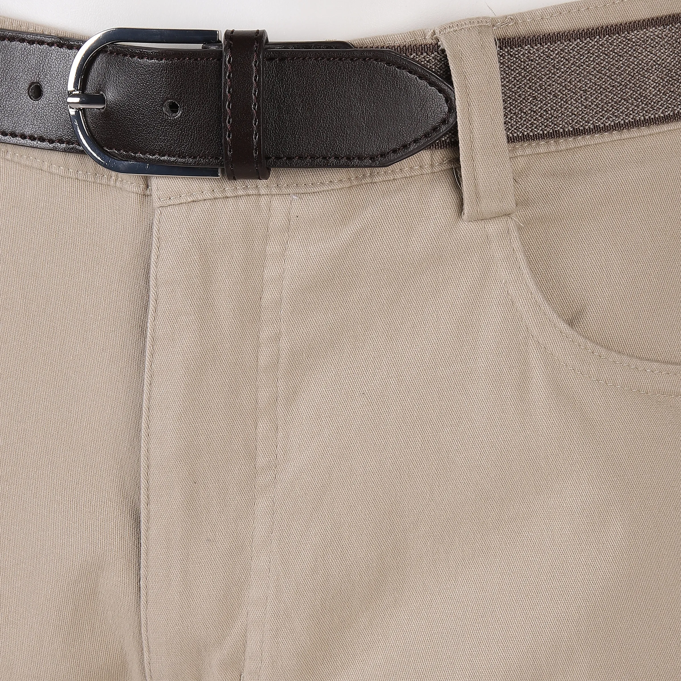 Marcel Battiston He. Semi 5-Pocket Hose Braun 820779 62 3 Marcel Battiston He. Semi 5-Pocket Hose Braun 820779 62 3