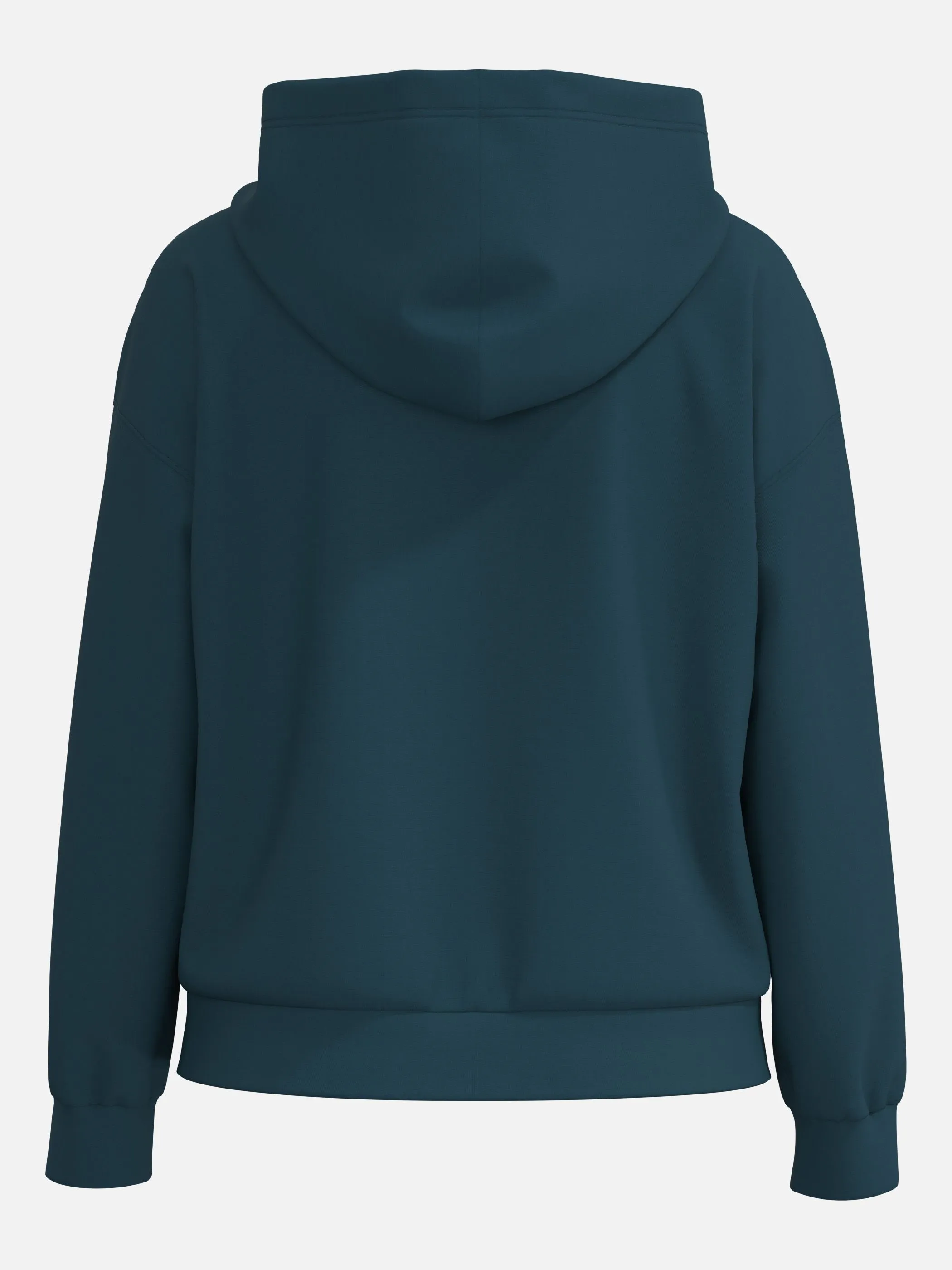 Sure Da-Zip-Hoddie Marine 930034 REFLECPOND 2