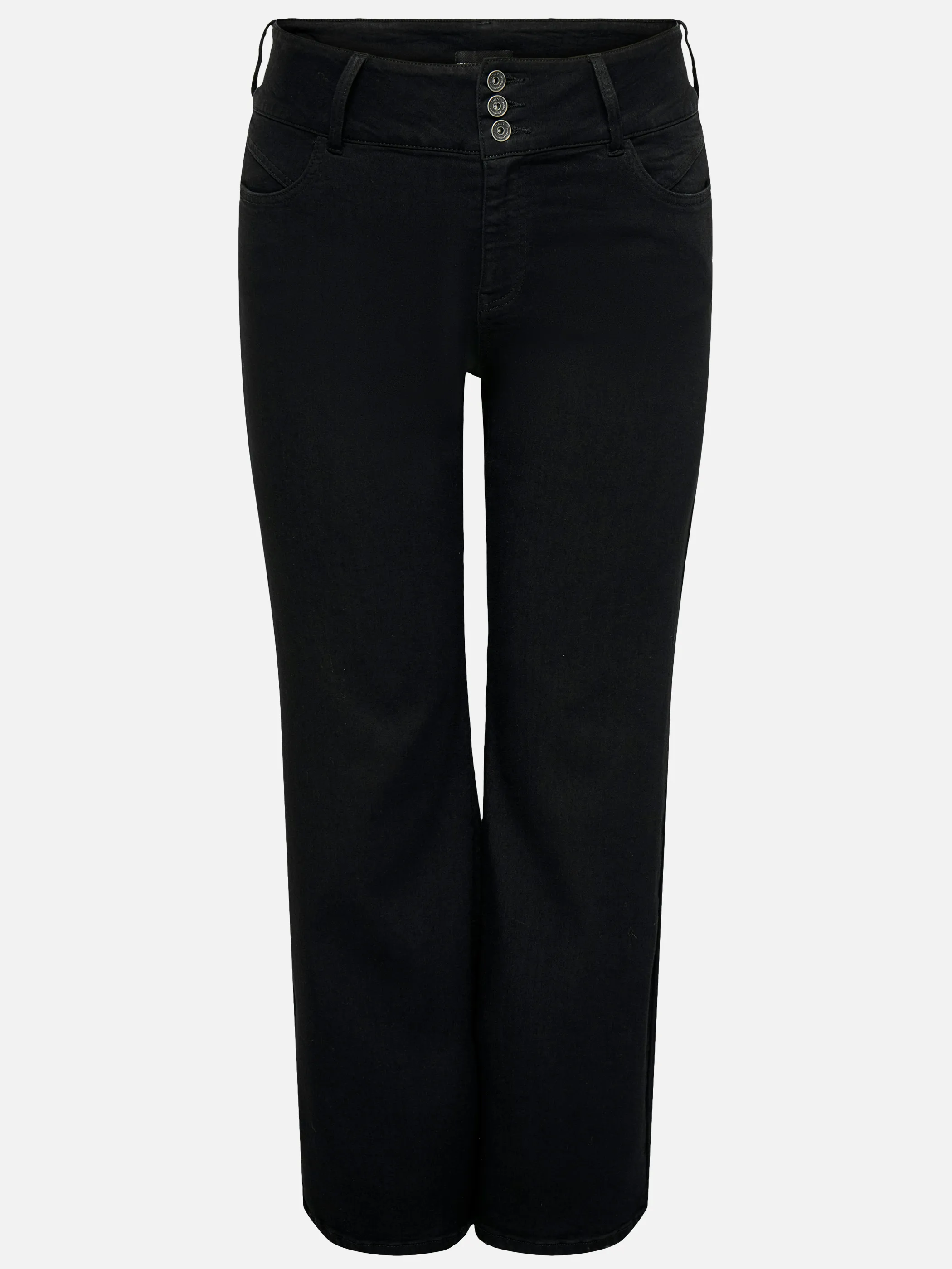 Only Carmakoma 15377618 CARANNA HW WIDE BLACK Schwarz 928764 179674 2