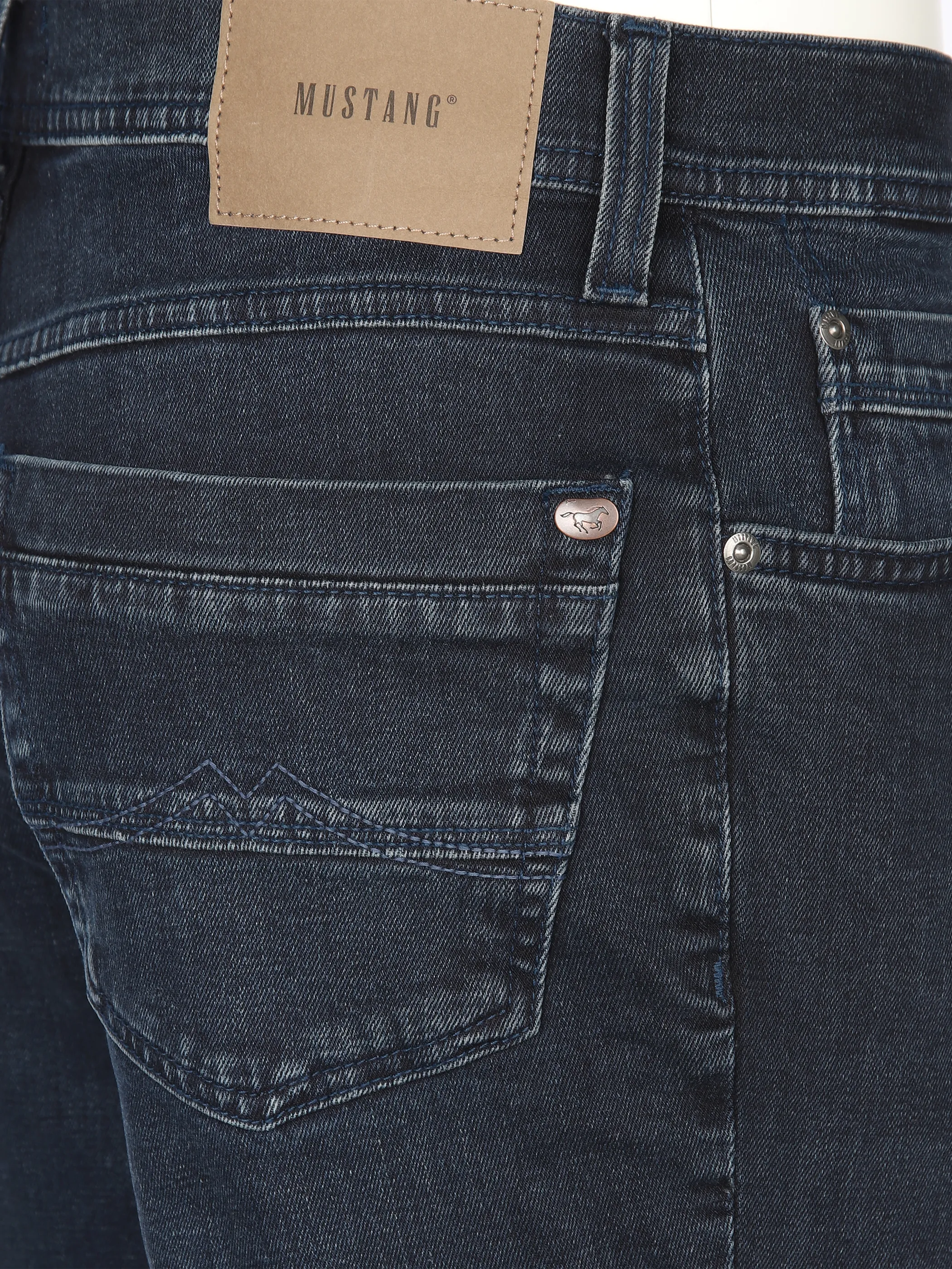 Mustang 1015735 STYLE WASHINGTON STRAI Blau 905937 5000882 4 Mustang 1015735 STYLE WASHINGTON STRAI Blau 905937 5000882 4