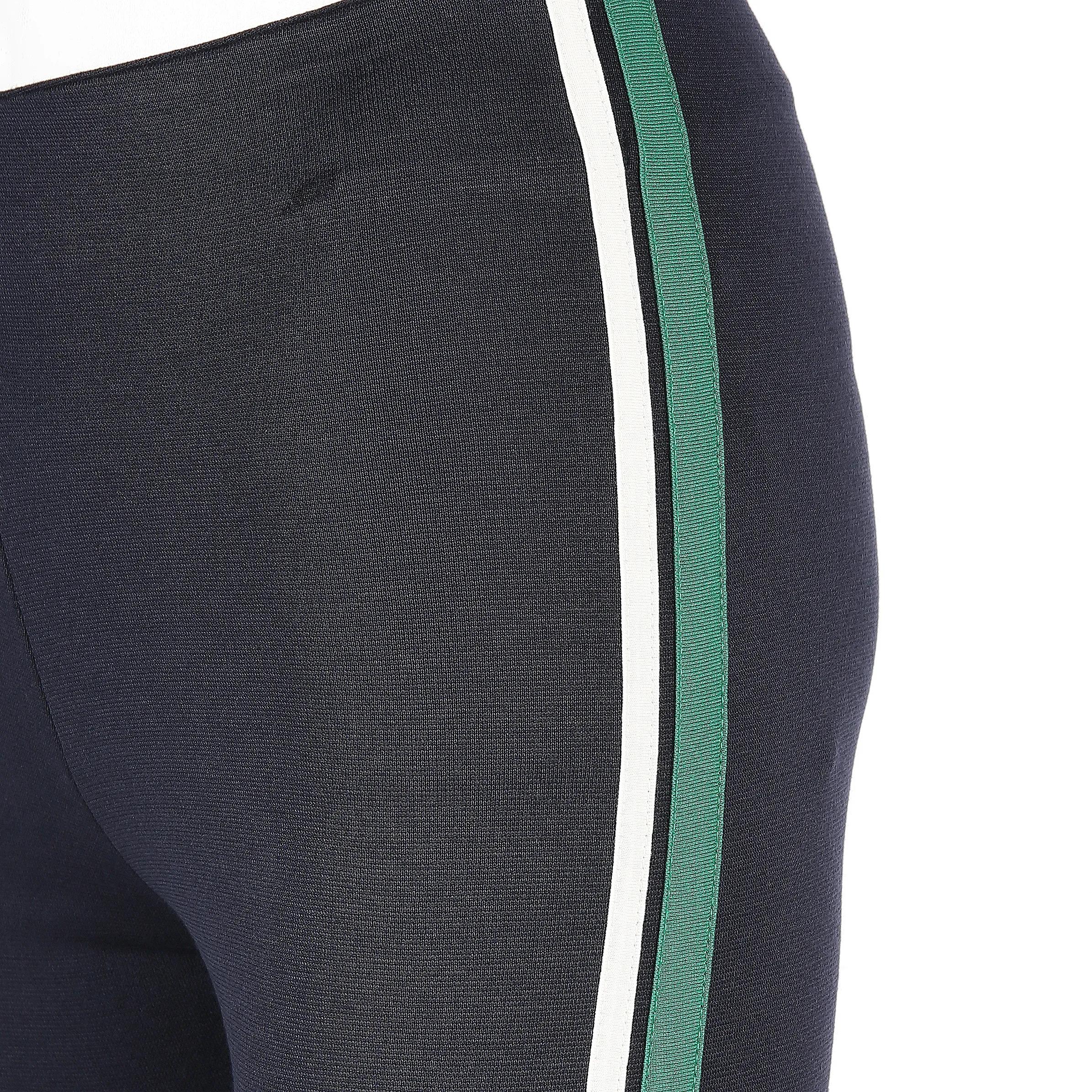Push Ball Da. Freizeithose m. Galon Stre Blau 798829 MARINE 3 Push Ball Da. Freizeithose m. Galon Stre Blau 798829 MARINE 3