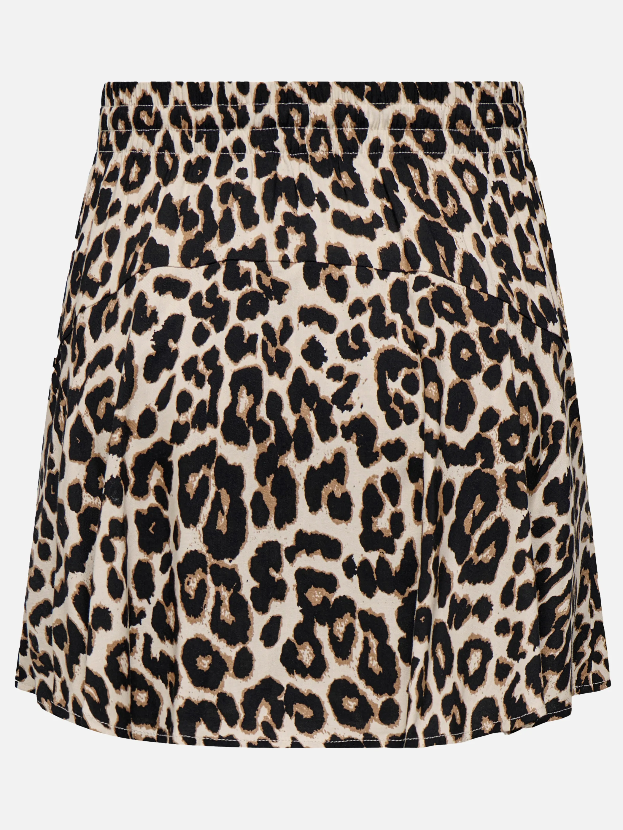Only 15322967 ONLNALA LIFE SKORT WV Grau 895232 189959008 2