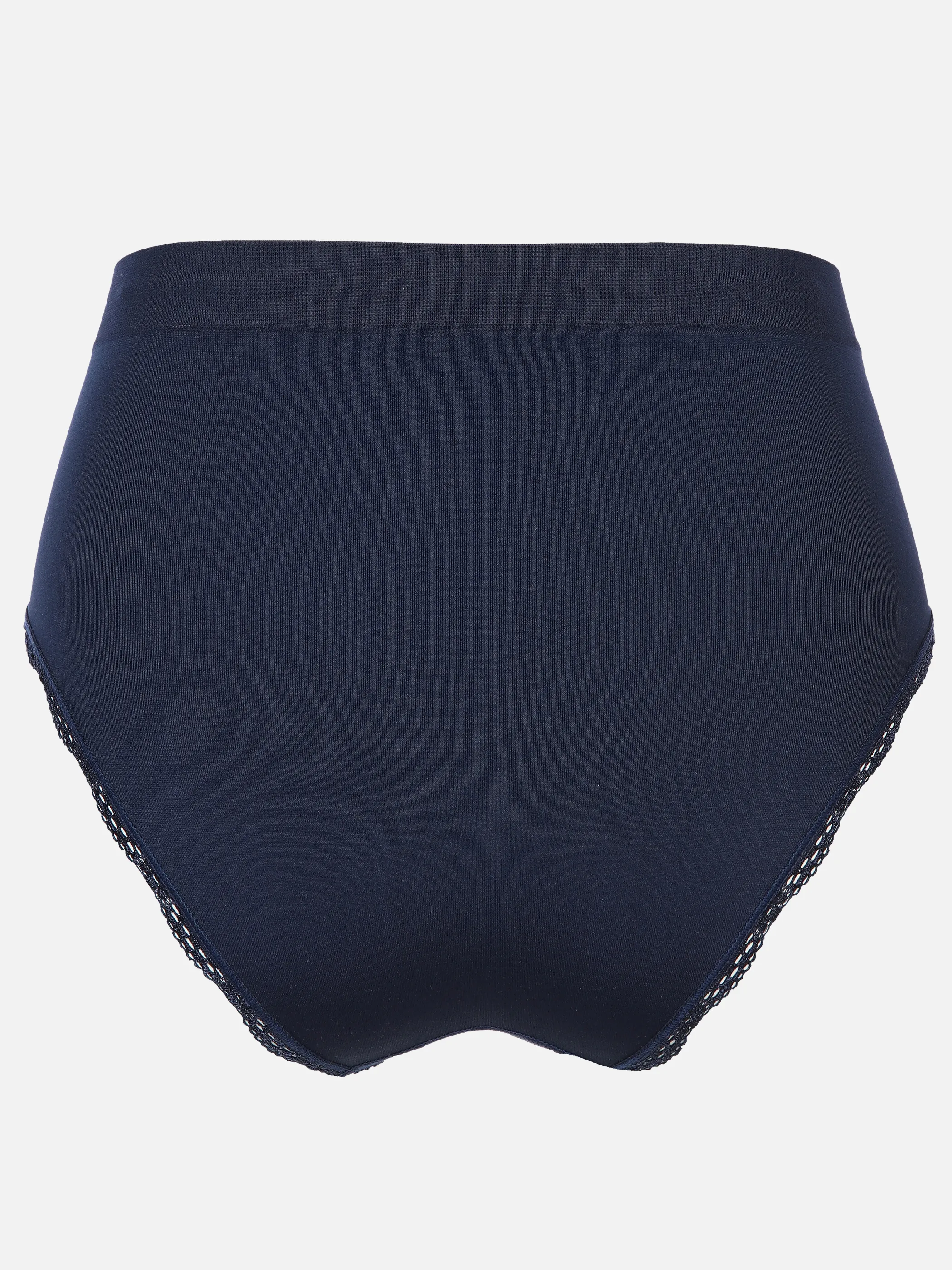 Sure Da. Taillenslip Seamless 2er Pack Blau 897635 NAVY 2 Sure Da. Taillenslip Seamless 2er Pack Blau 897635 NAVY 2