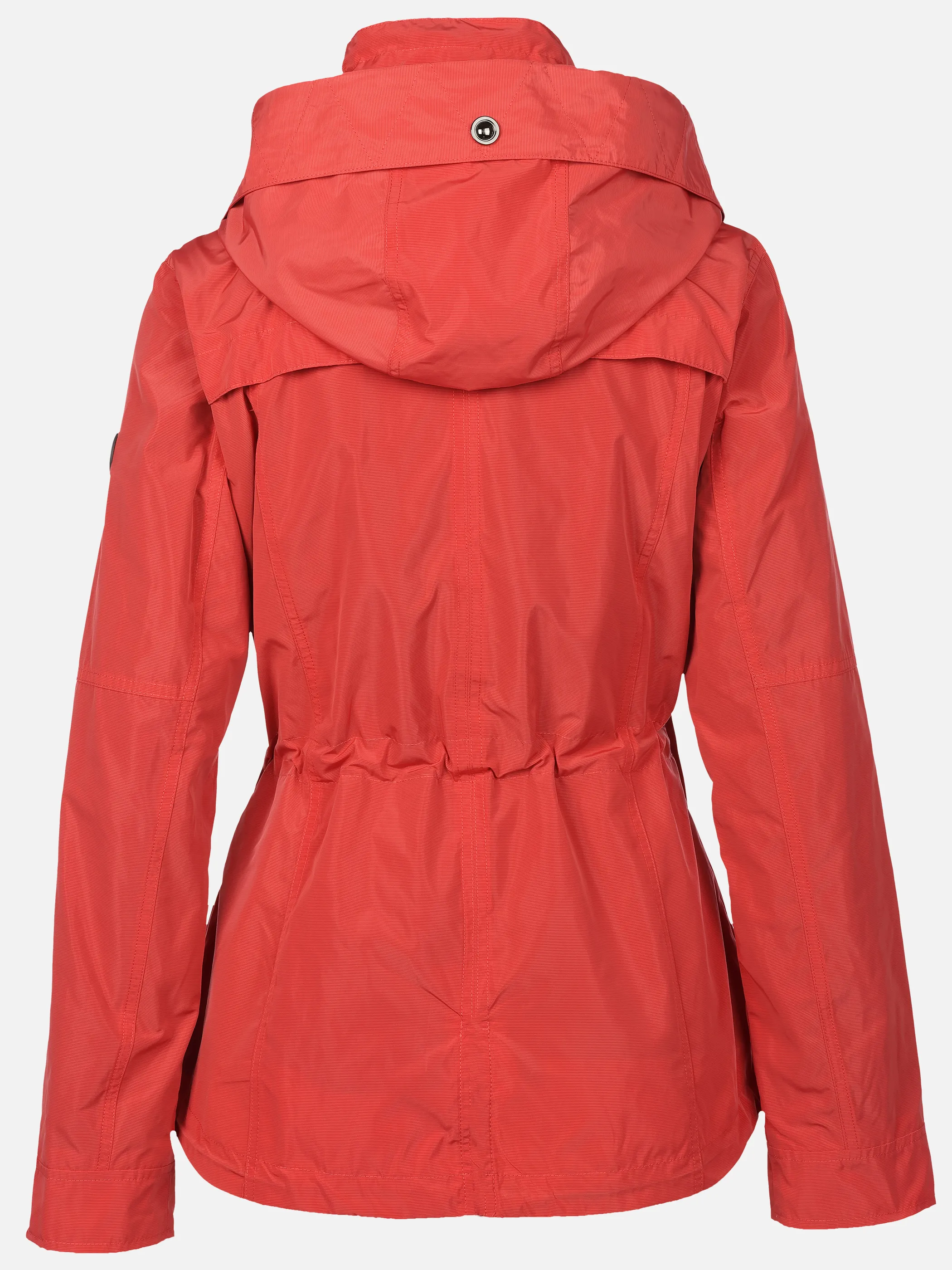 Sure Da-Jacke m. abnehmbarer Kapuze Rosa 920016 ROSE 2