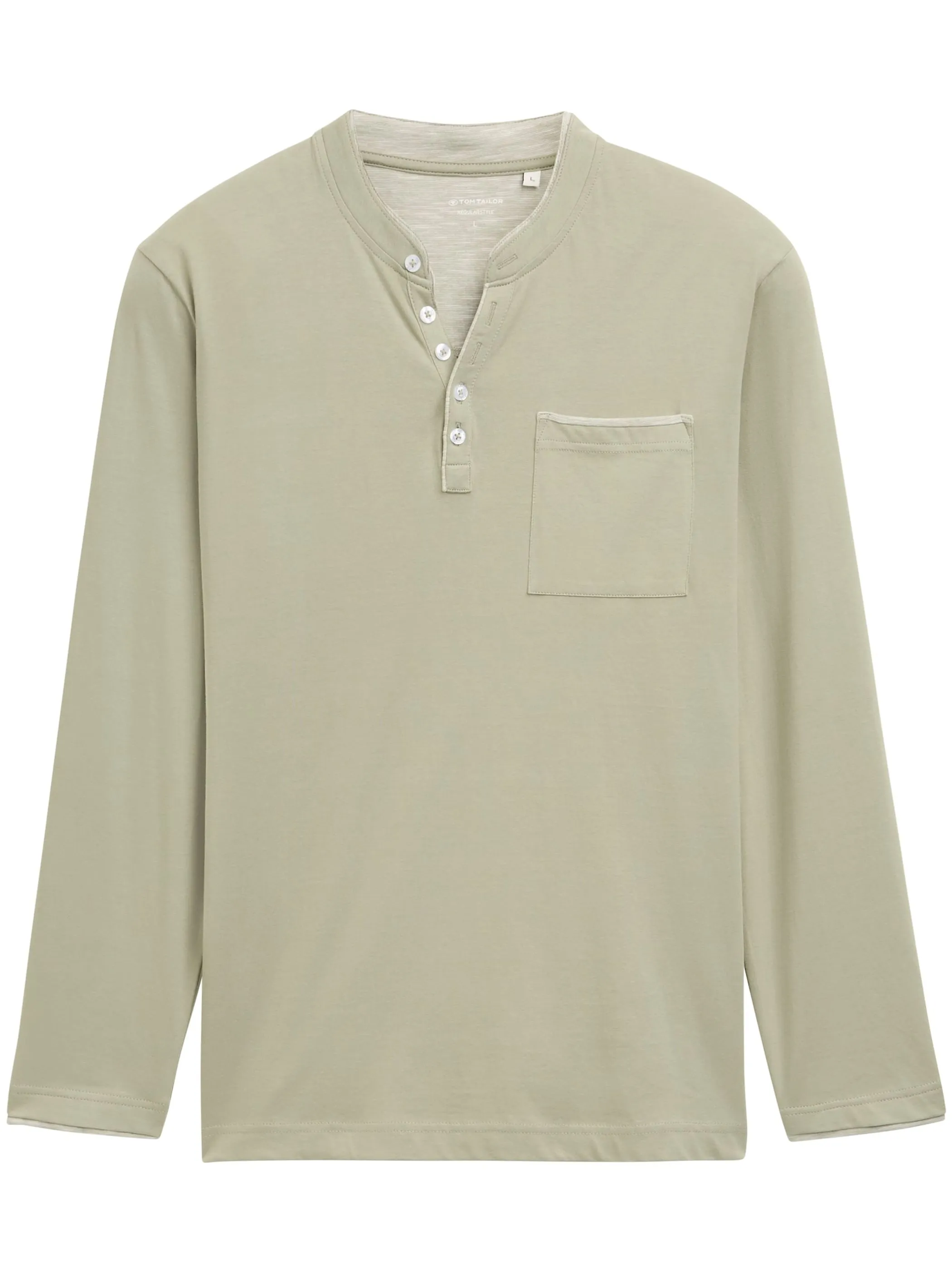 Tom Tailor 1044033 detailed serafino Grün 903298 15615 1 Tom Tailor 1044033 detailed serafino Grün 903298 15615 1