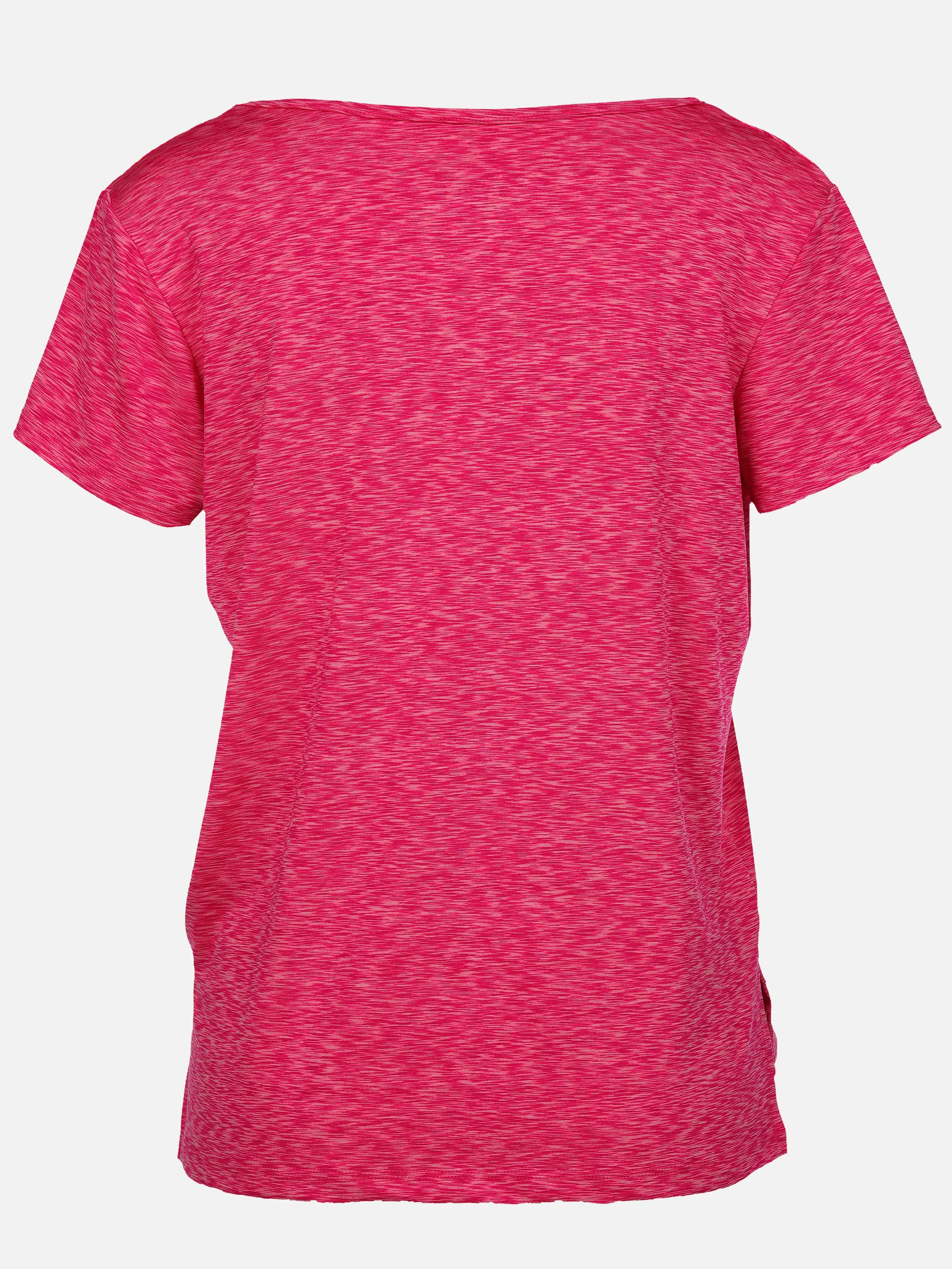 Grinario Sports Da-T-Shirt mel. Pink 905954 AZALEA 2