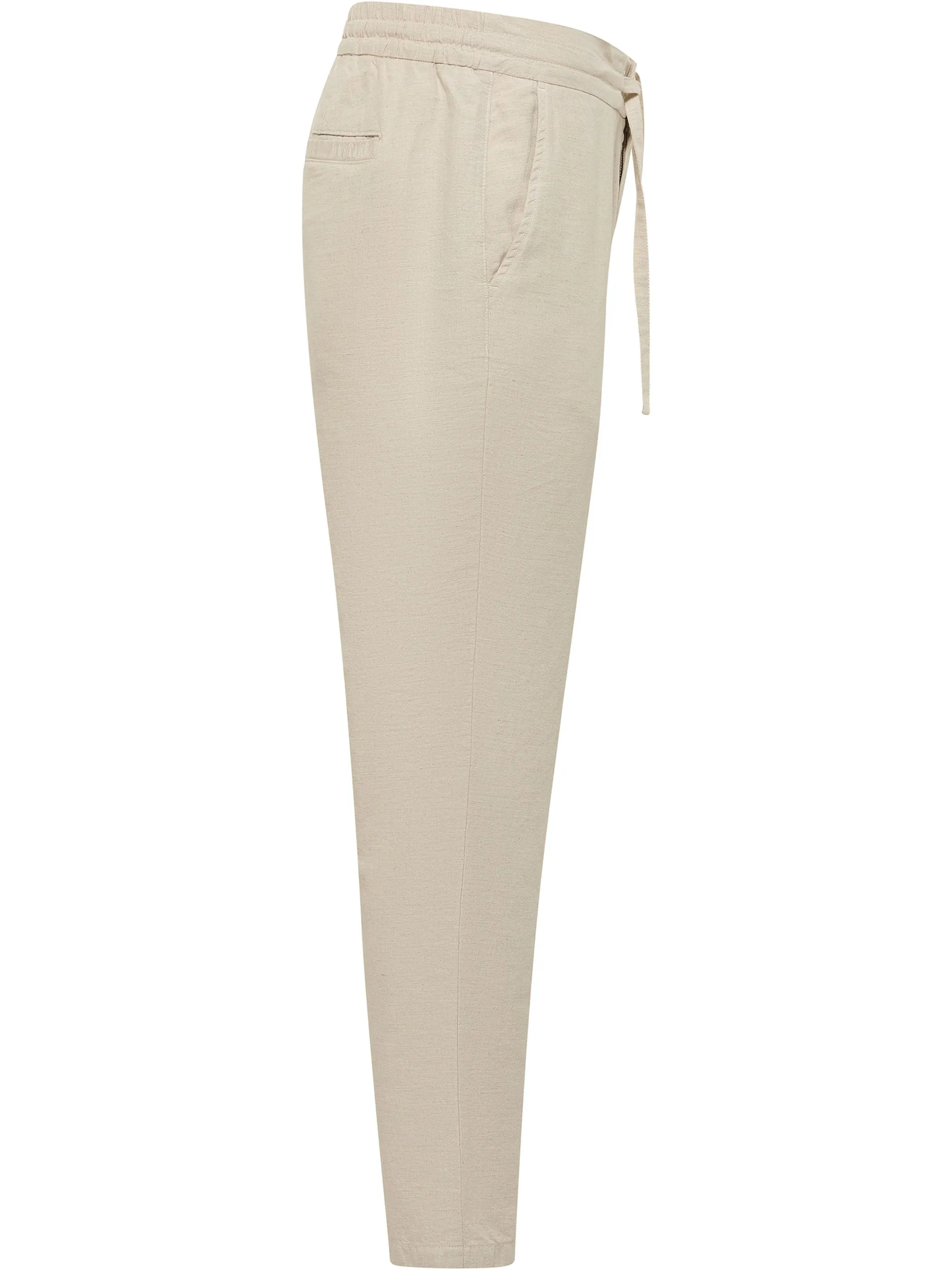 Mustang 1017753 STYLE MILANO LINEN JOG Weiß 929092 2014 3