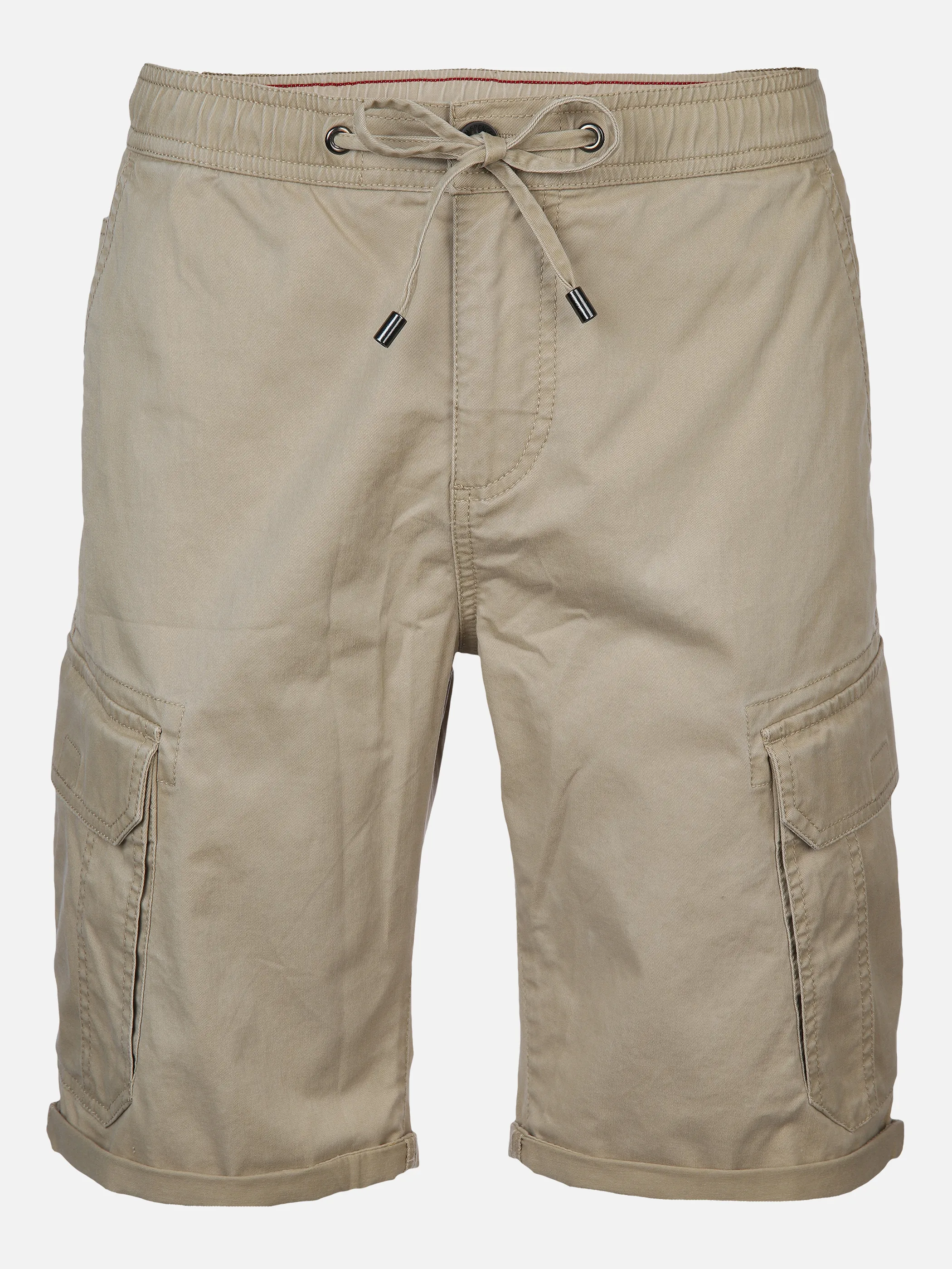 Jim Spencer He. Cargoshort Komfortbund Gelb 865357 BEIGE 1 Jim Spencer He. Cargoshort Komfortbund Gelb 865357 BEIGE 1