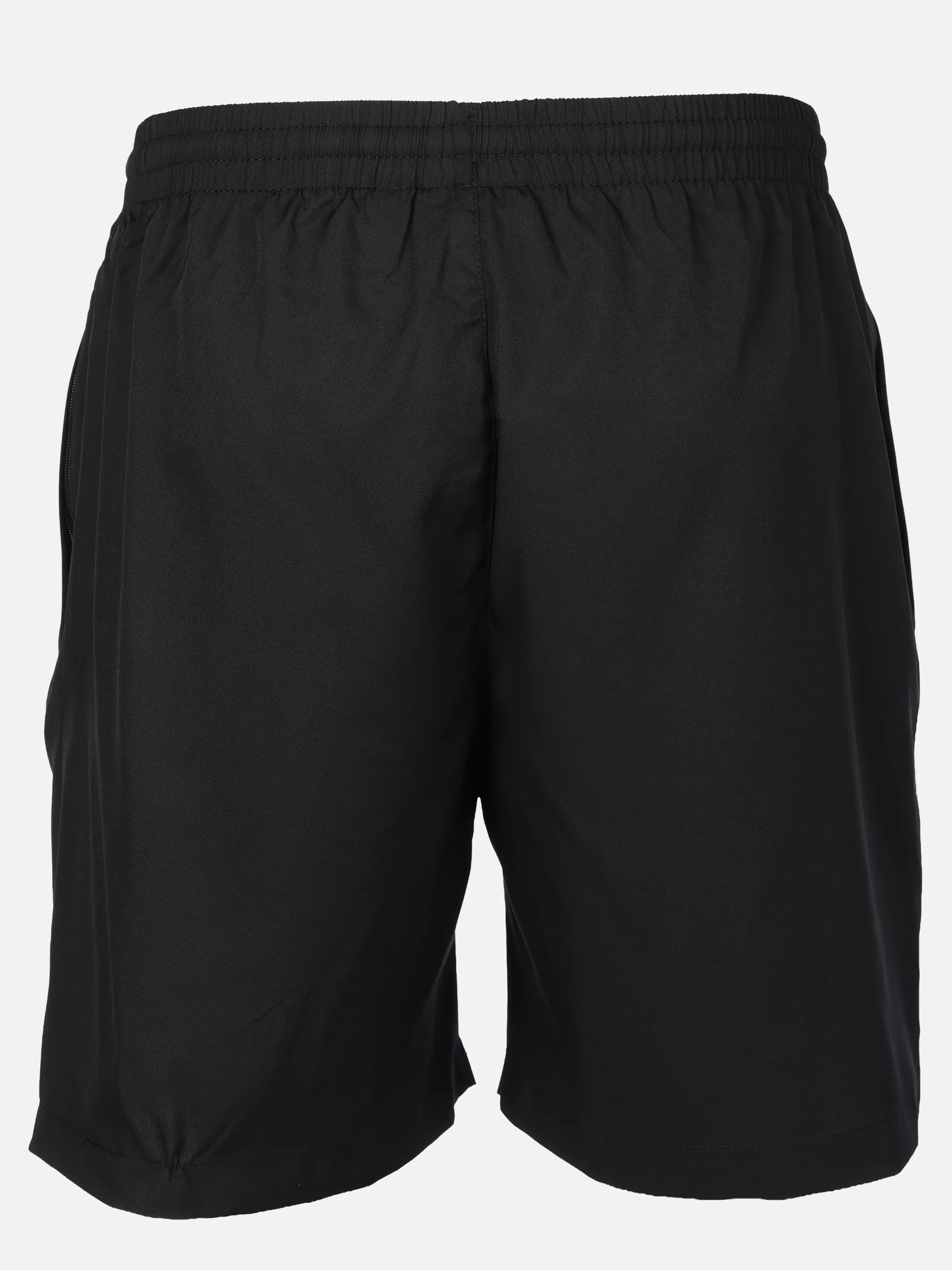 Grinario Sports He-Sport Shorts Schwarz 920601 BLACK 2