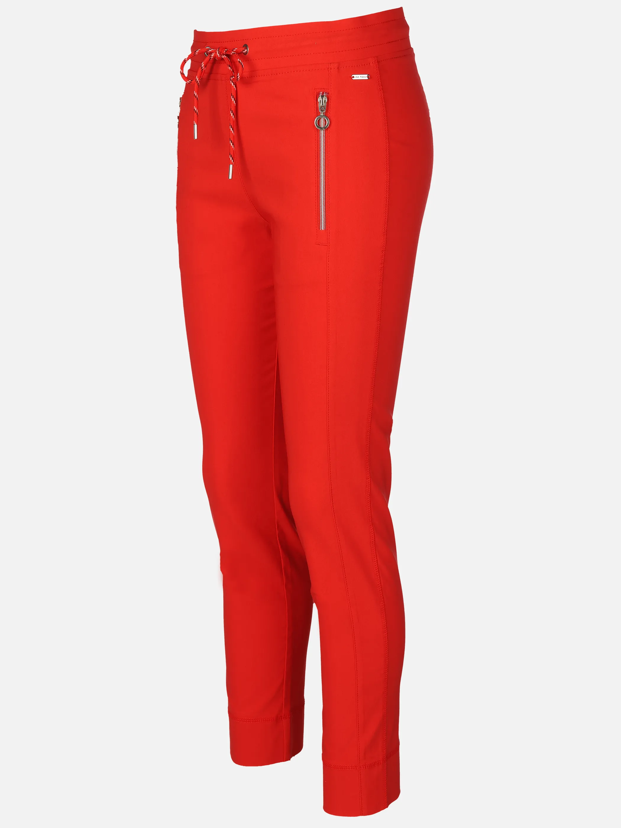 Lisa Tossa Da-Easypant "Nadja" Rot 921057 RED 3