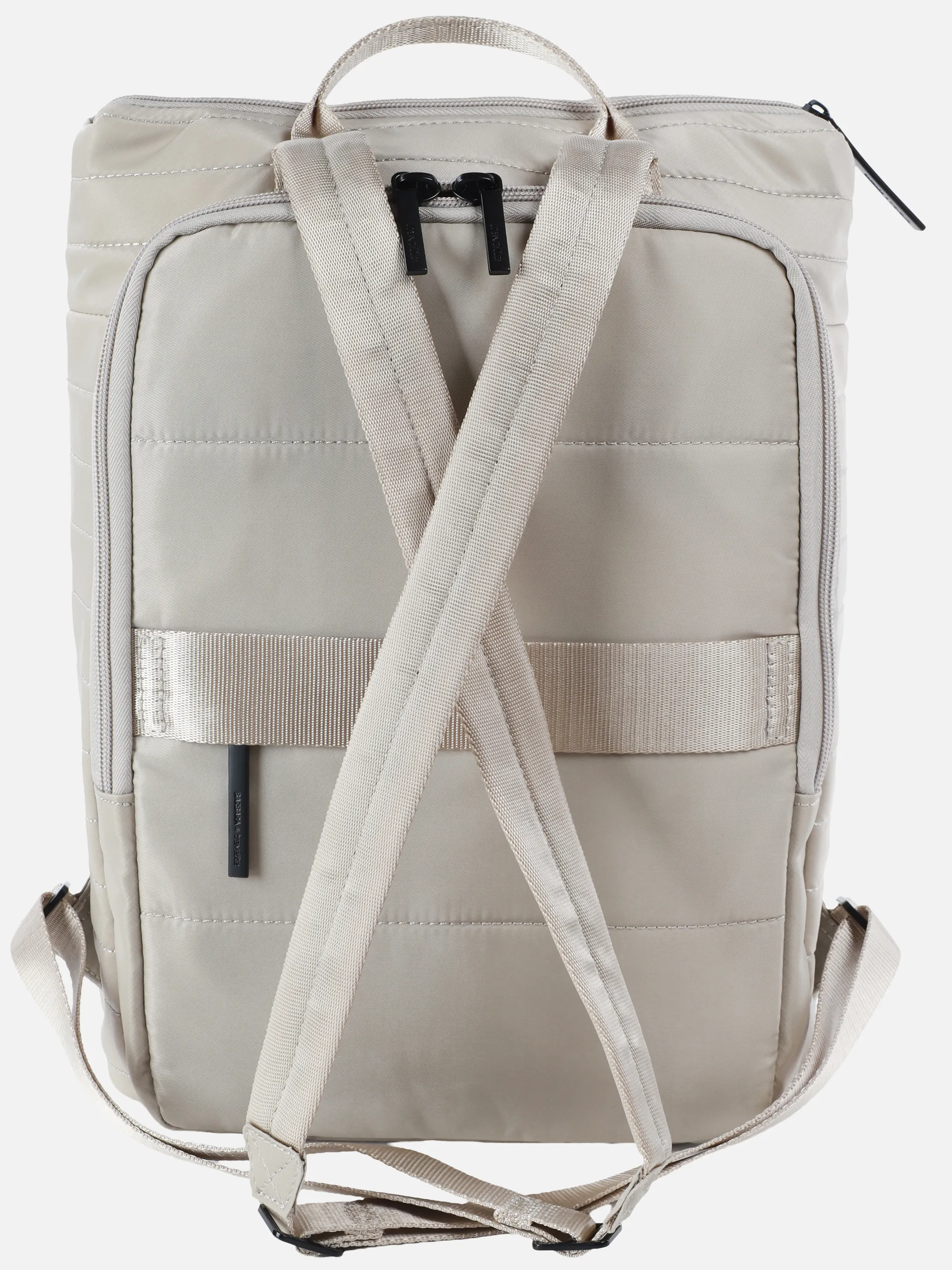 Travelite Barbara Stepp Rucksack Weiß 921767 40 2