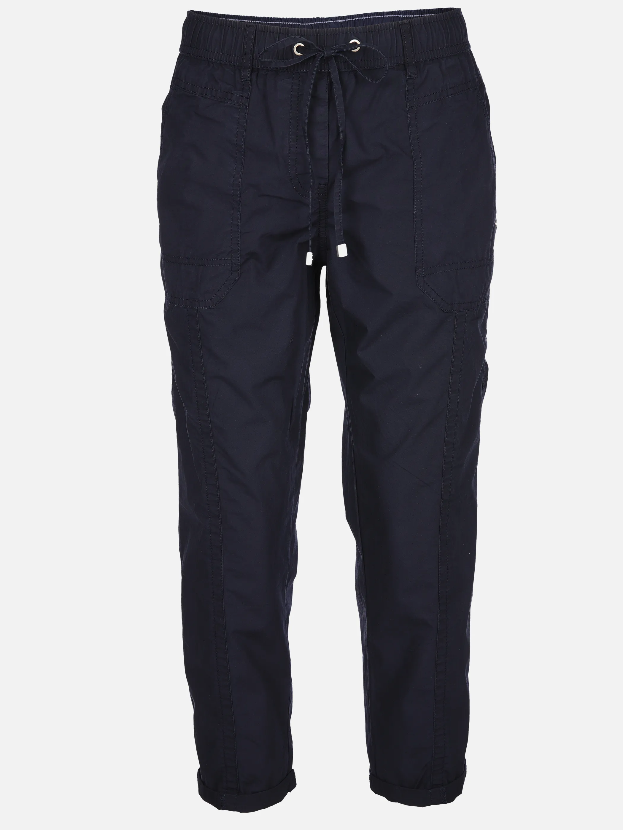 Sure Da-Papertouch-Hose 7/8 Länge Marine 907327 NAVY 1