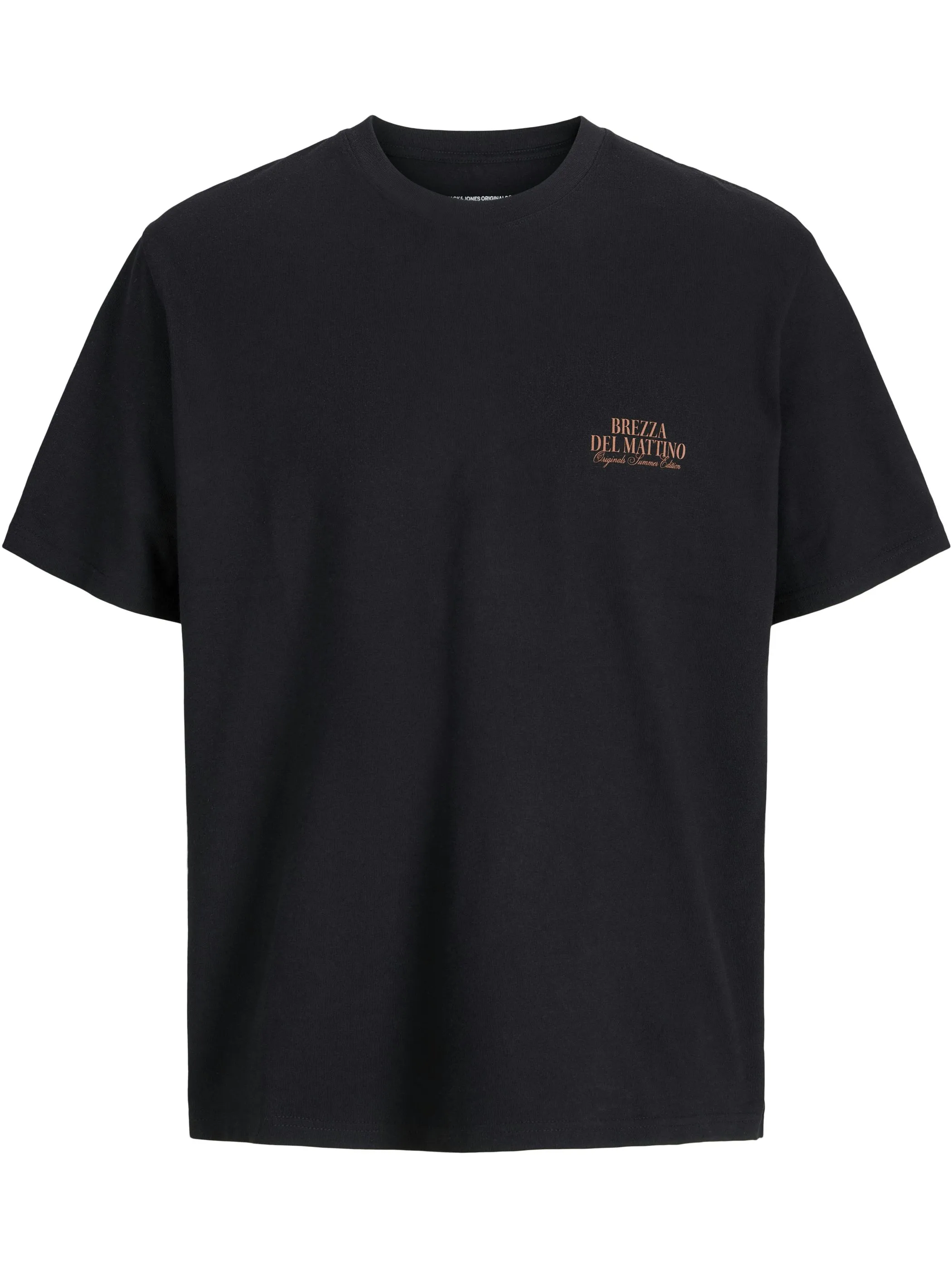 Jack Jones 12276825 JORHYDRA PHOTO TEE SS Schwarz 910510 178012 1 Jack Jones 12276825 JORHYDRA PHOTO TEE SS Schwarz 910510 178012 1