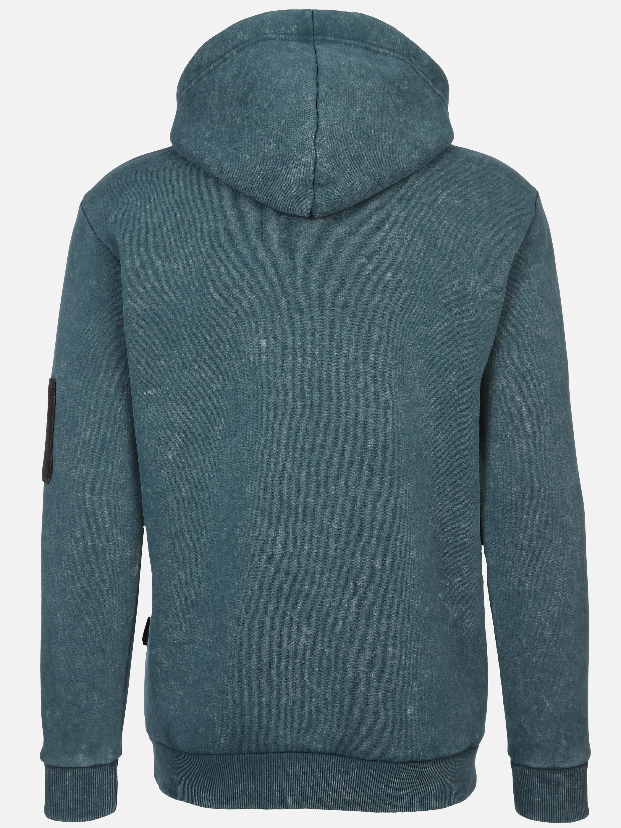 Southern Territory He. Kapuzensweatshirt Adler Türkis 901410 PETROL 2 Southern Territory He. Kapuzensweatshirt Adler Türkis 901410 PETROL 2