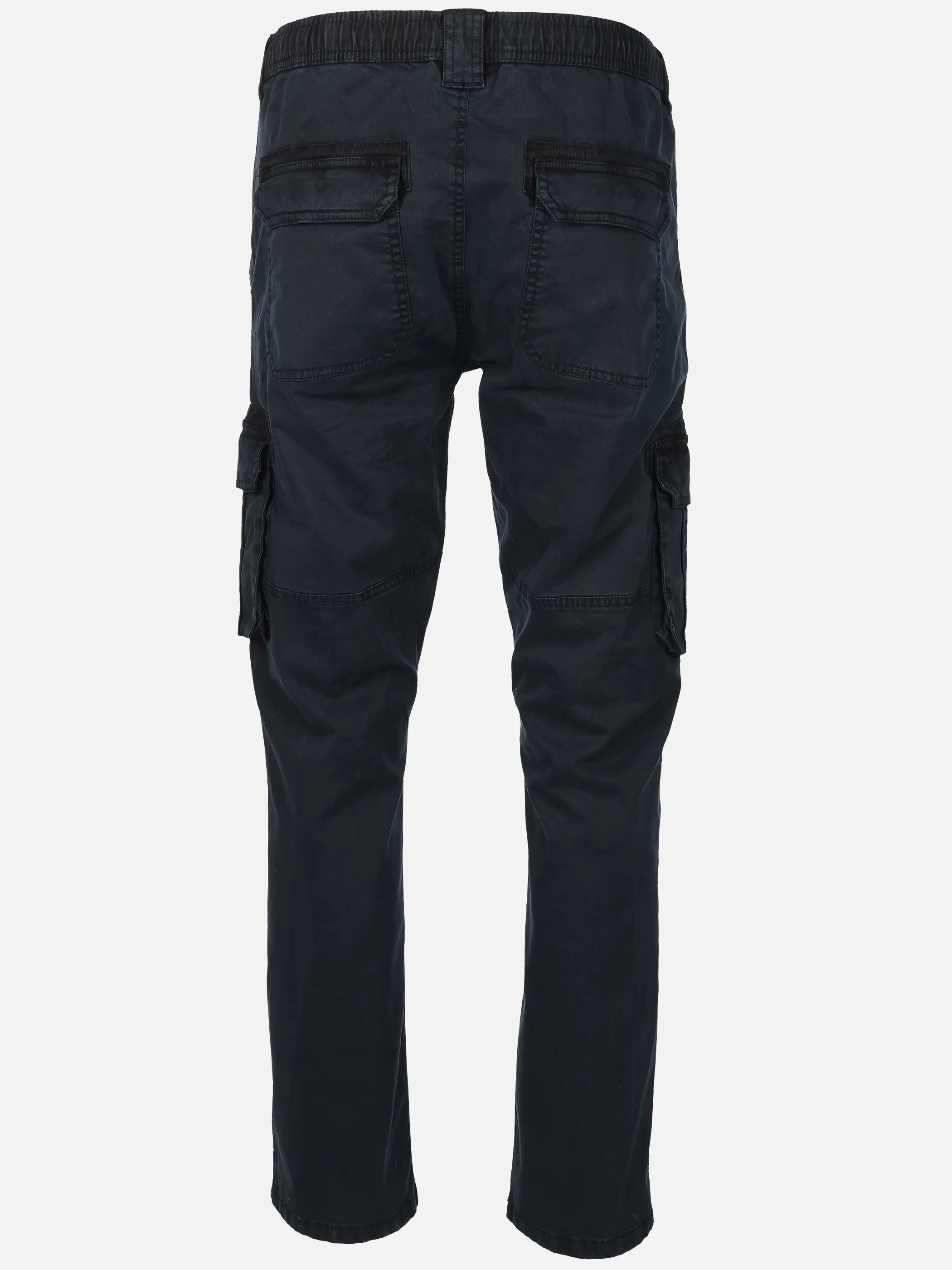 Southern Territory He. Cargohose washer Blau 913292 NAVY 2