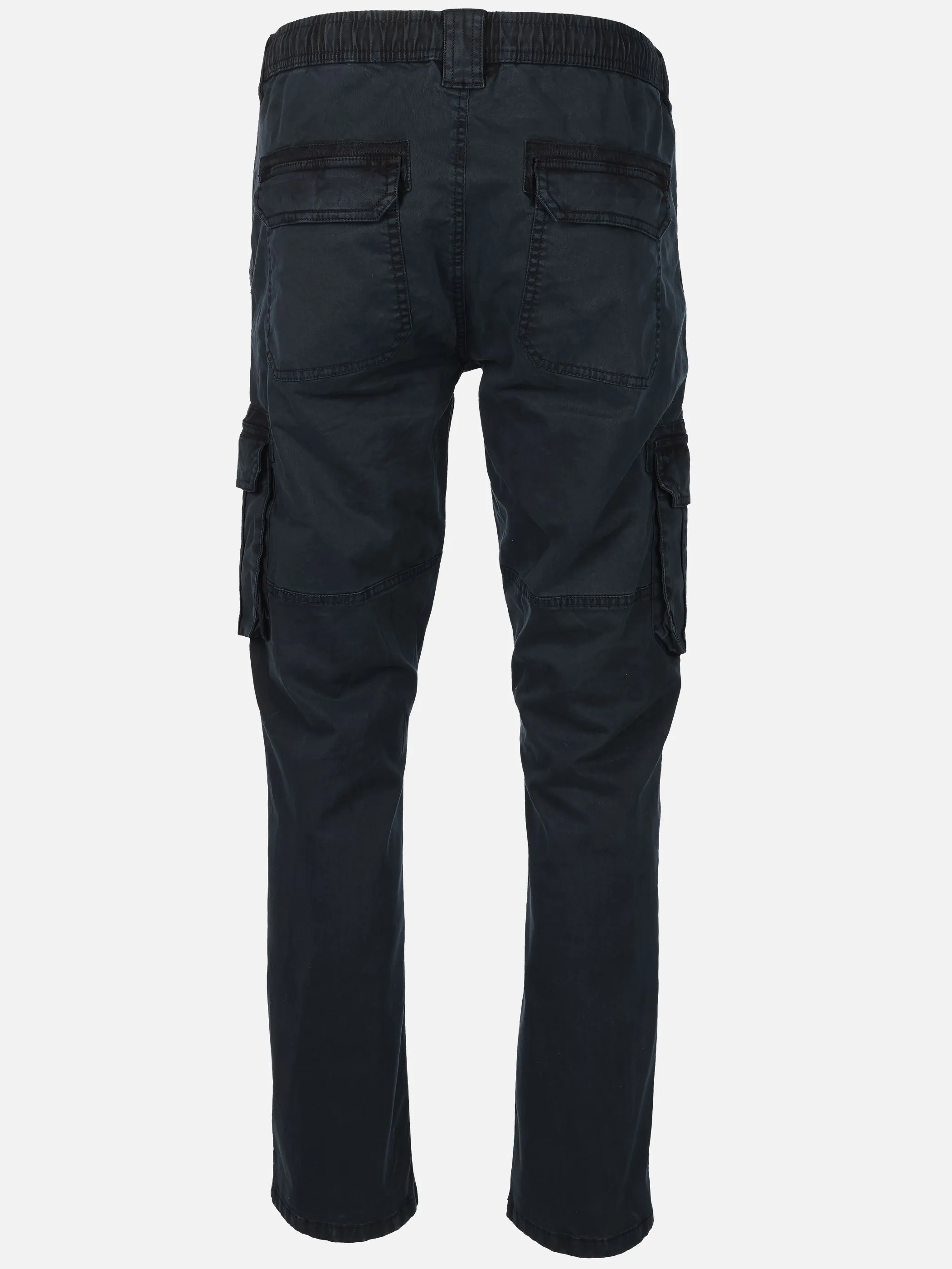 Southern Territory He. Cargohose washer Blau 913292 NAVY 2