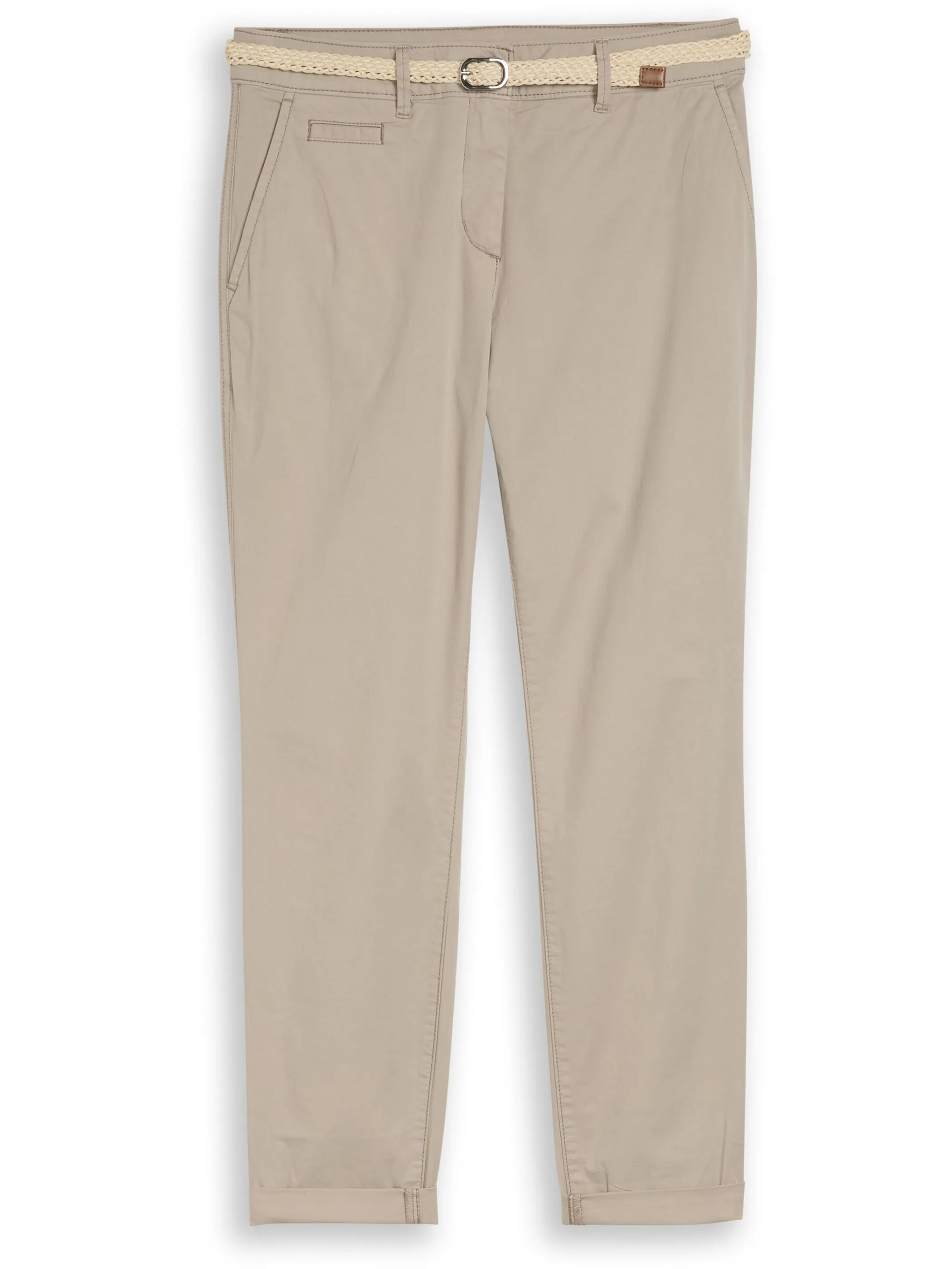 Tom Tailor 1049979 NOS TTChino slim Beige 922032 32208 5