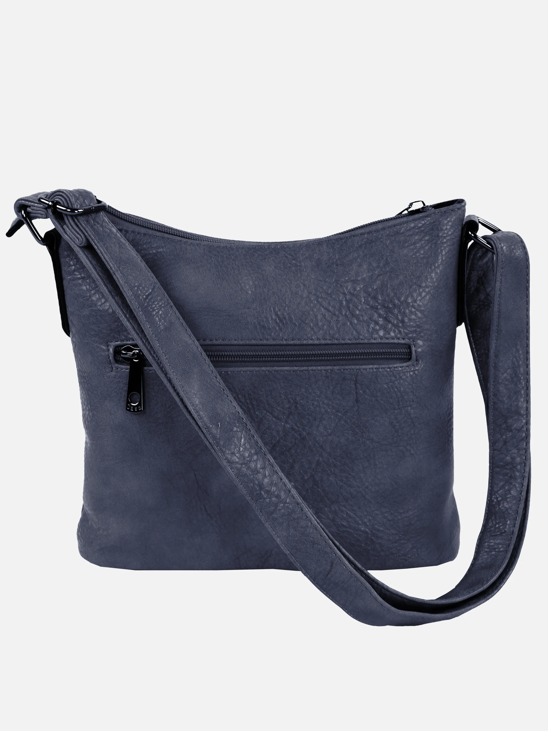 casadinova Handtache PU Blau 918297 DUNKELBLAU 3