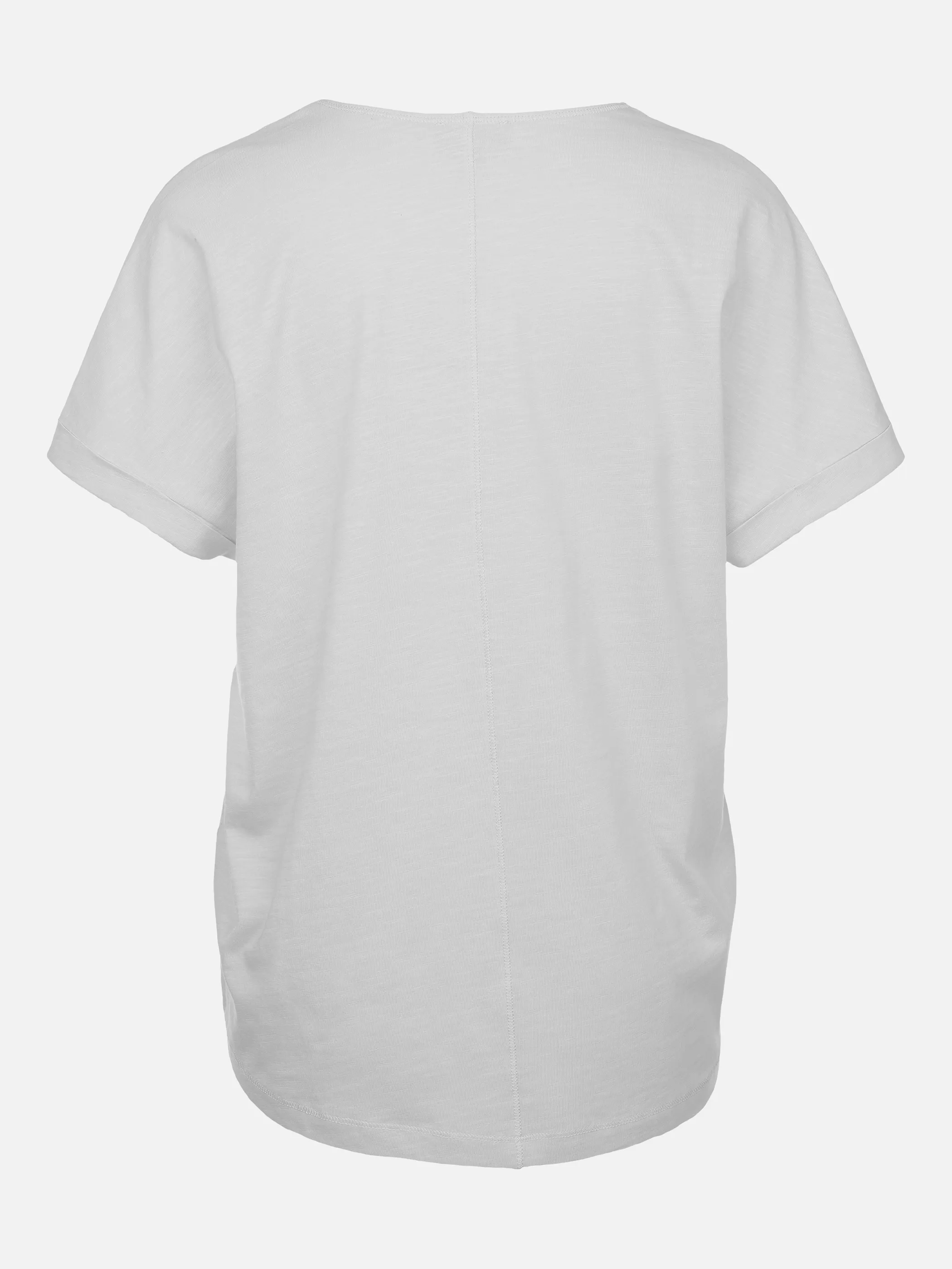 Sure Da-Shirt m.übergroßer Schulter Weiß 873373 WEIß 2